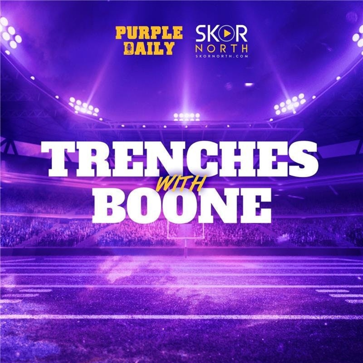 TRENCHES: Minnesota Vikings still in great shape after loss to Detroit Lions