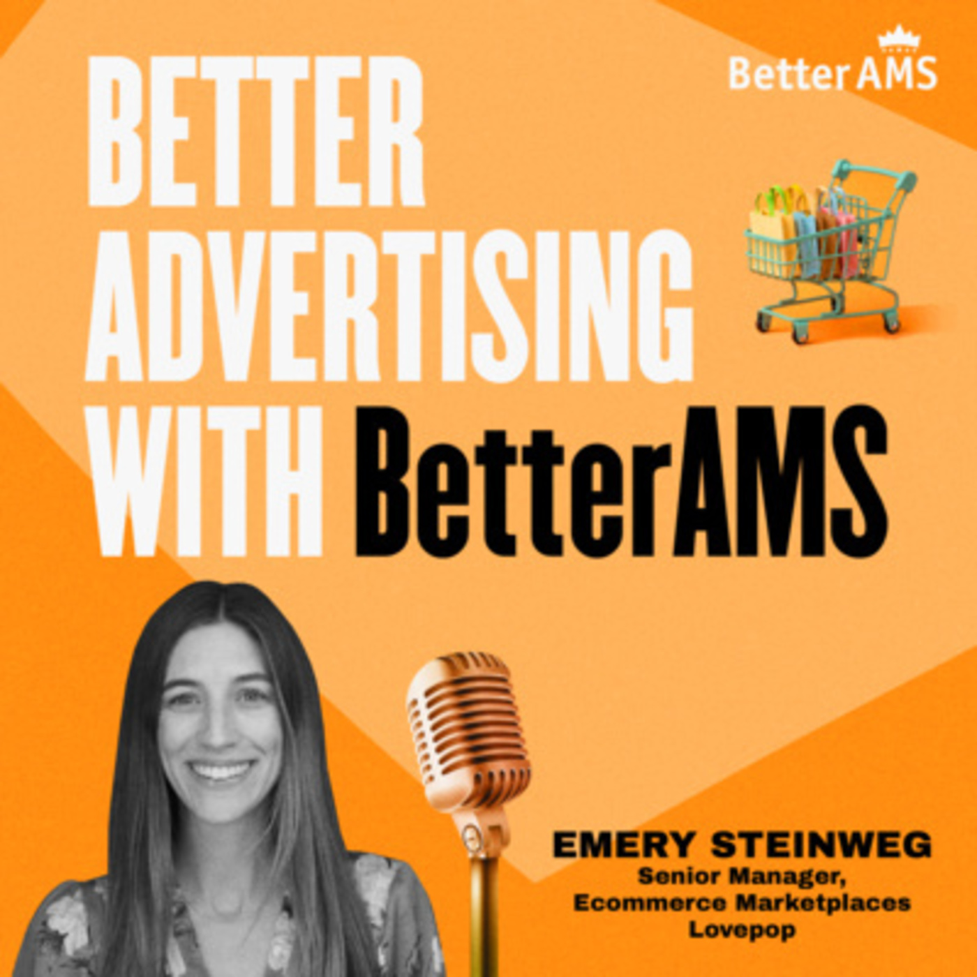 Better Advertising with BTR Media