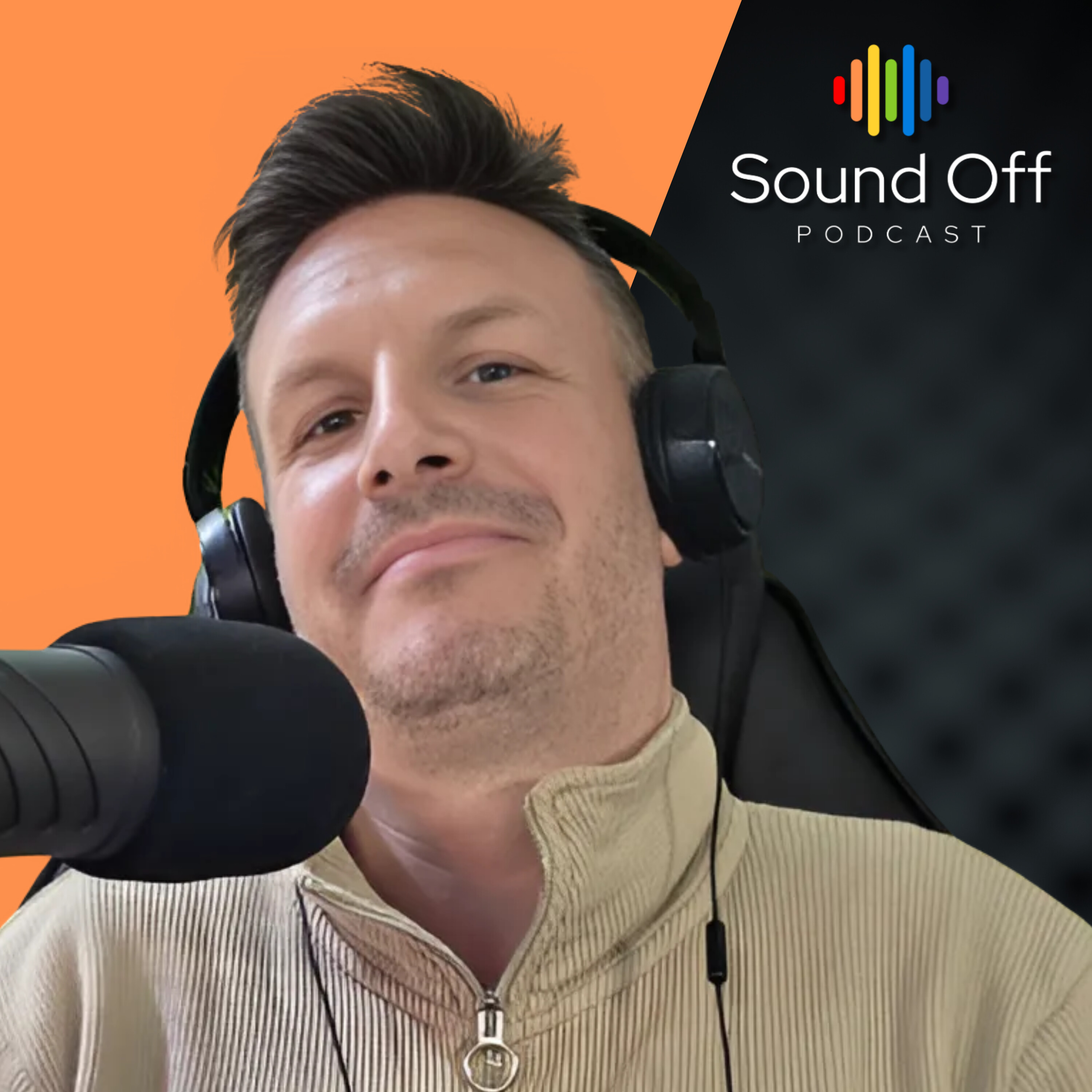 Neal Veglio: Peak Podmastery