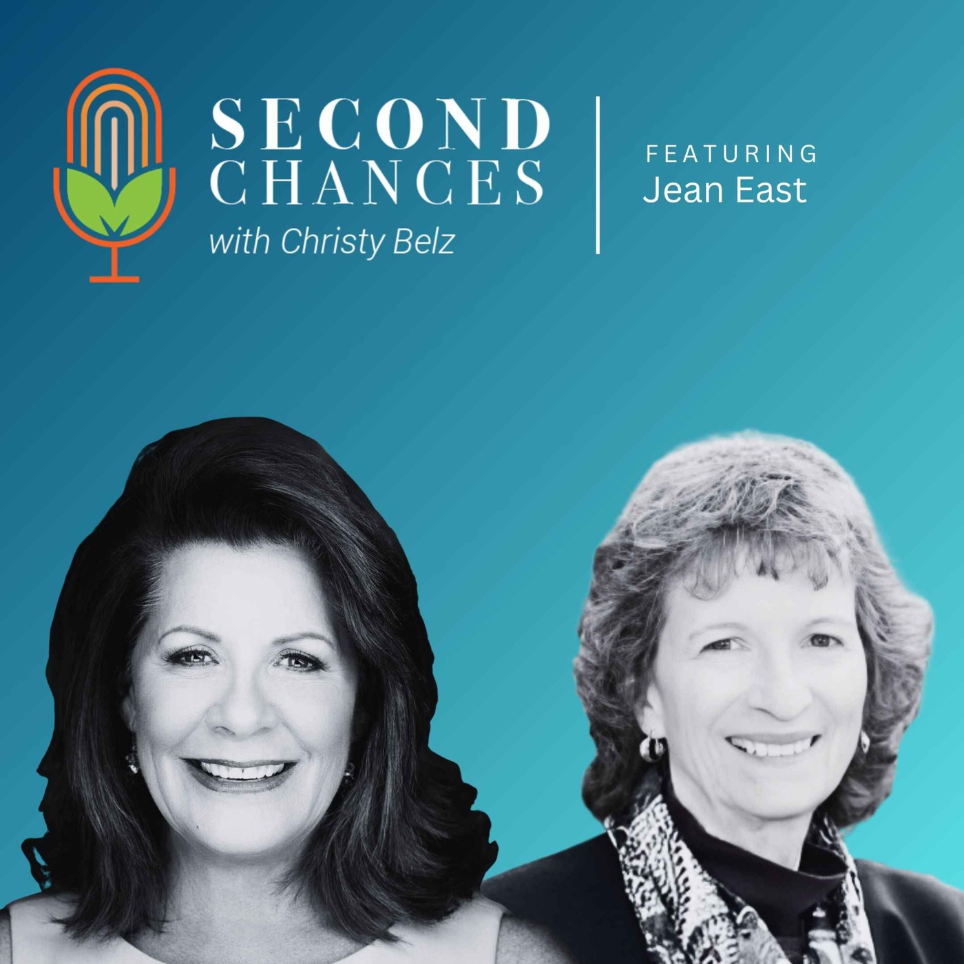Second Chances with Christy Belz