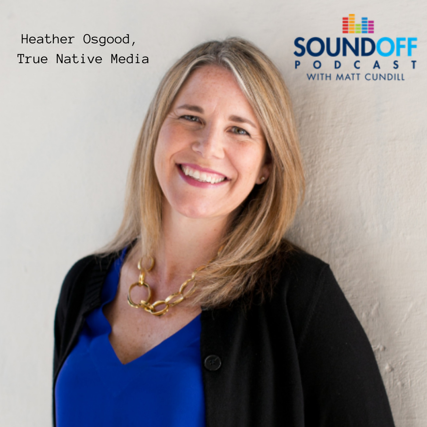 Heather Osgood: Podcast Advertising 101