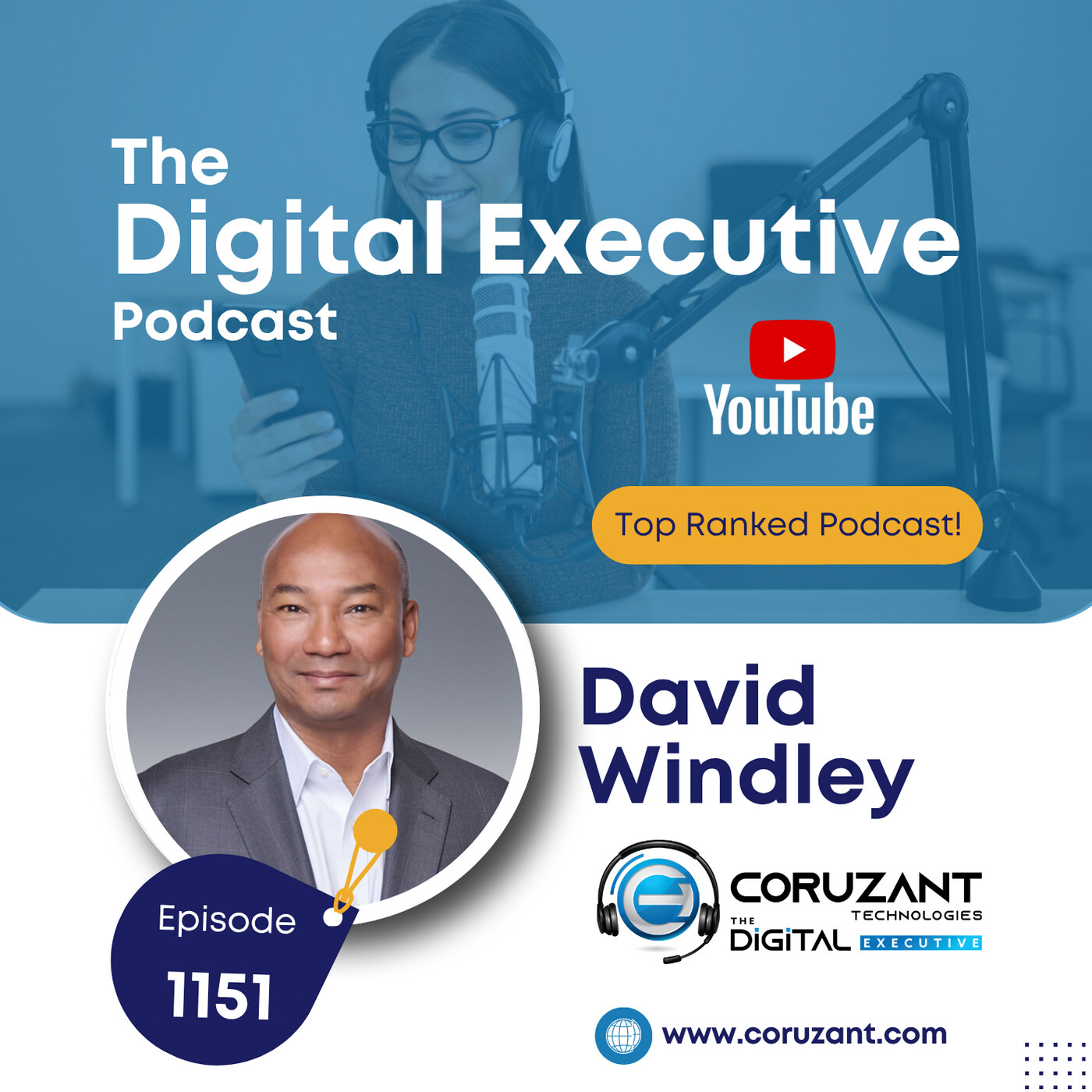 Reinventing Recruiting: David Windley on AI Agents, Human Judgment, and Future of Talent | Ep 1151