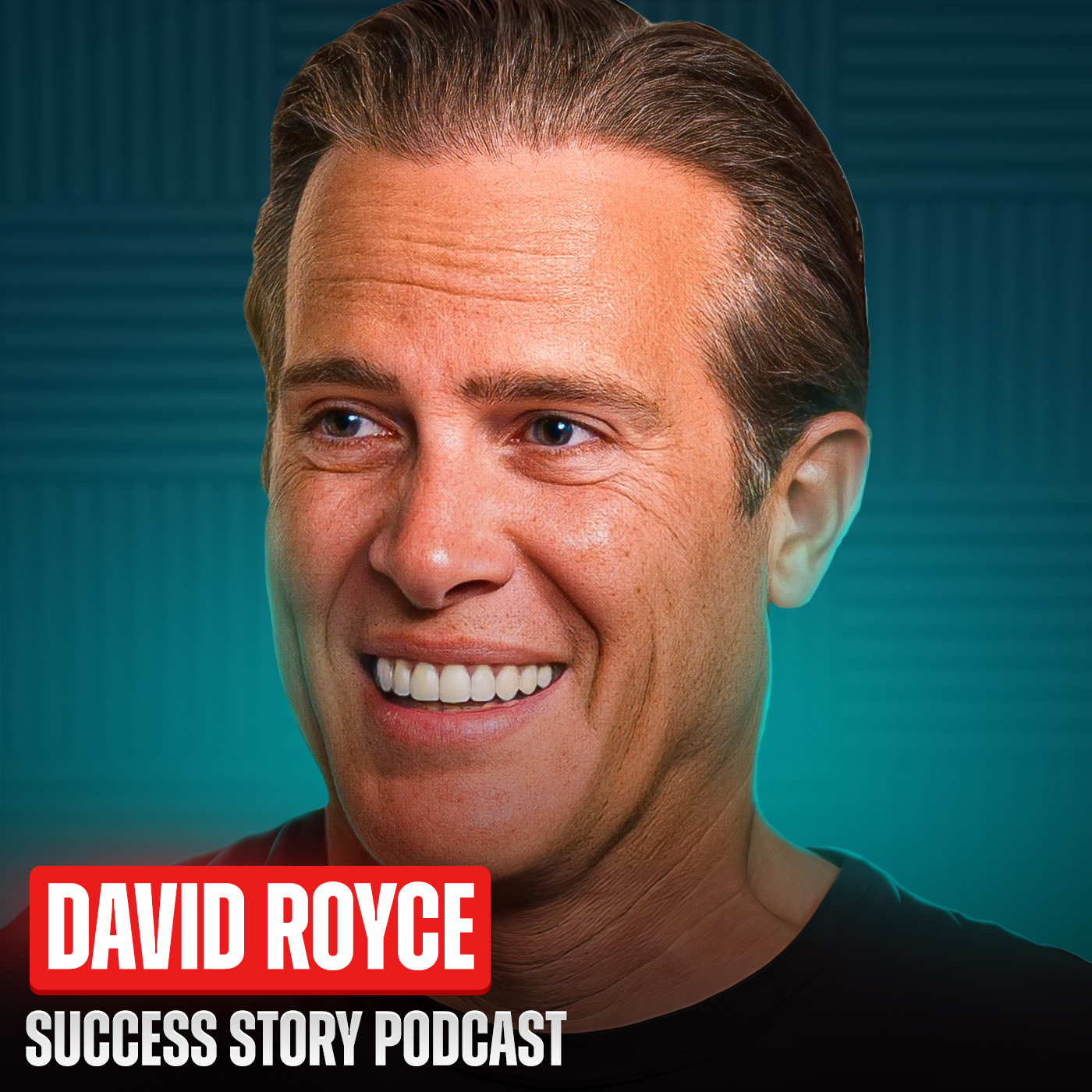 David Royce - Business Strategy Expert | Why Following Your Dreams Can Keep You Broke