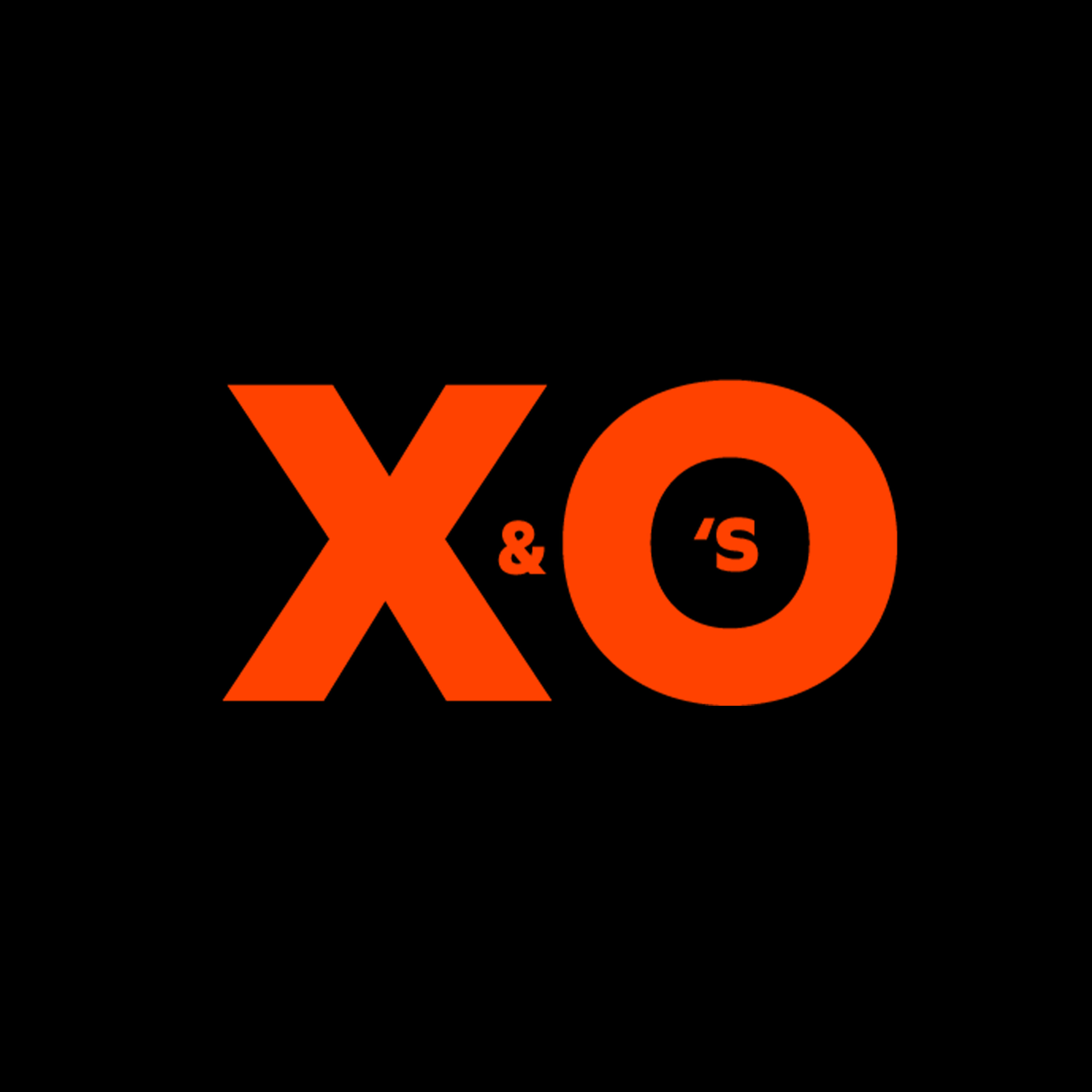 X&O's - NBA Preview deel 1: Eastern Conference (met The Chaotic Four) episode artwork