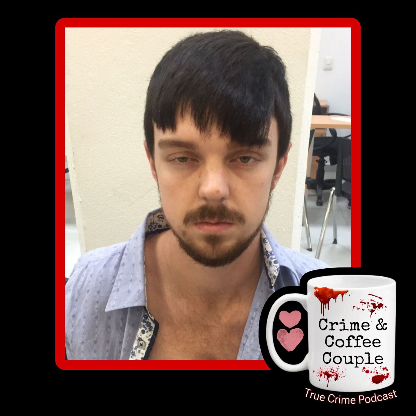 The 'Affluezna Teen': Ethan Couch | Ep 176