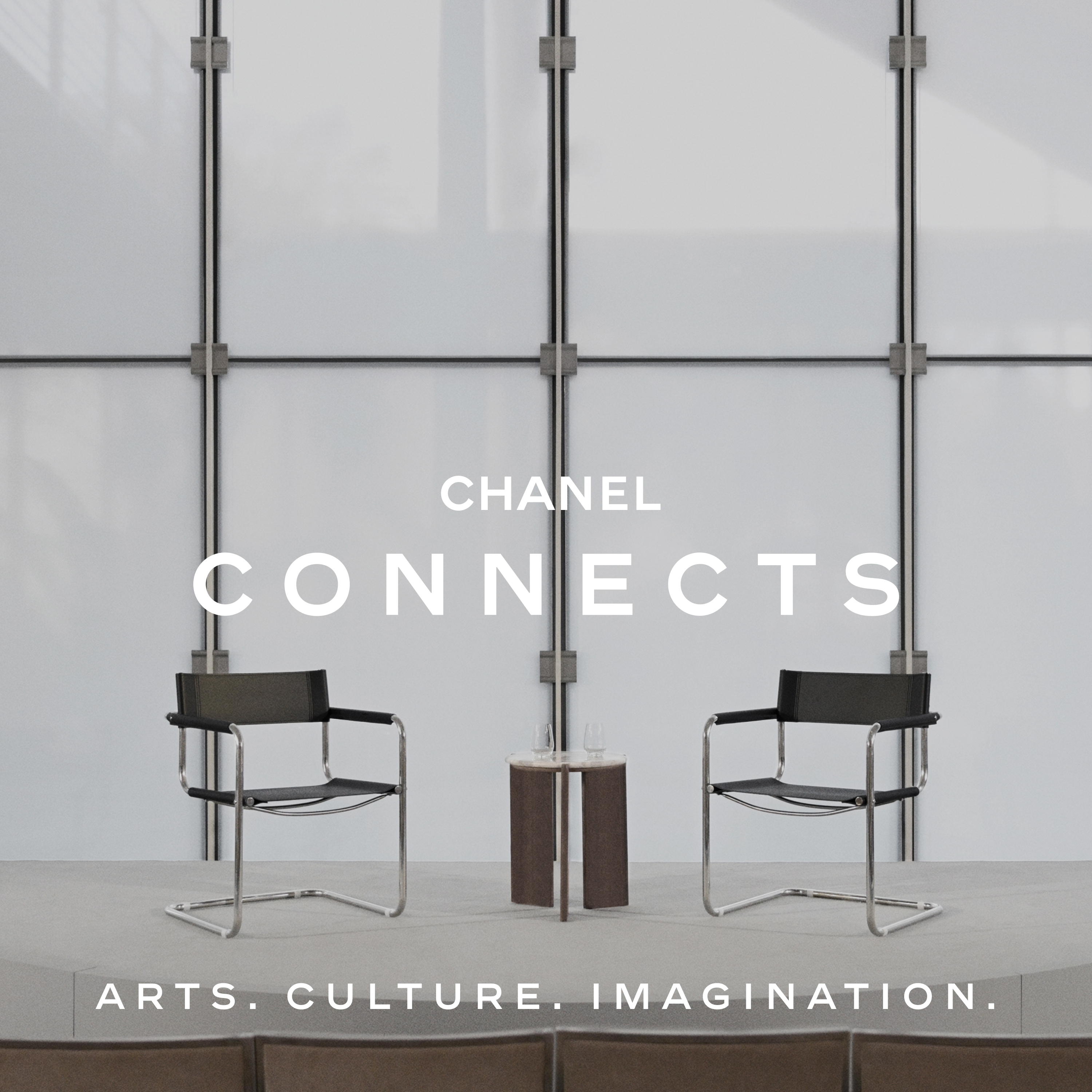 CHANEL Connects Live