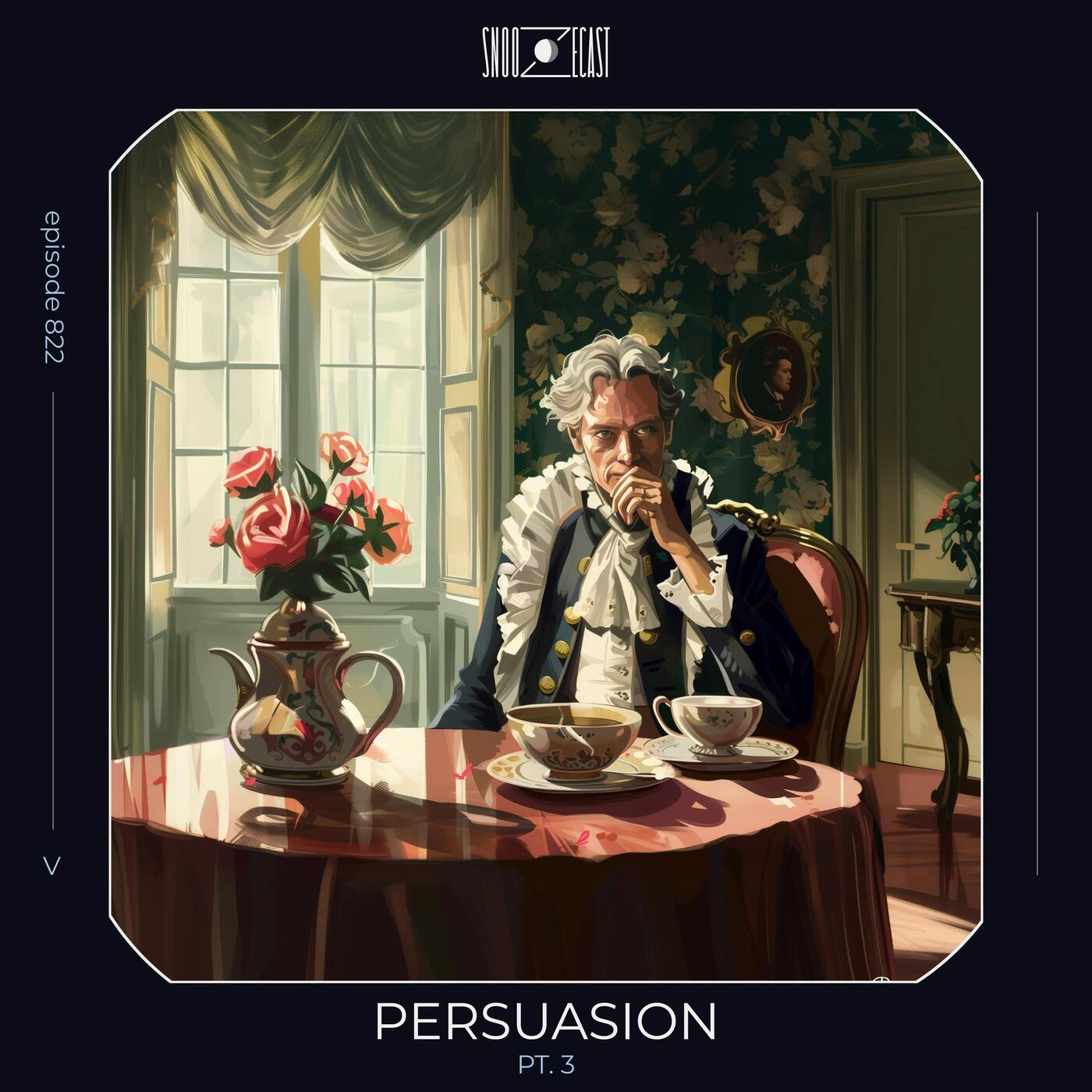 Persuasion pt. 3 episode artwork