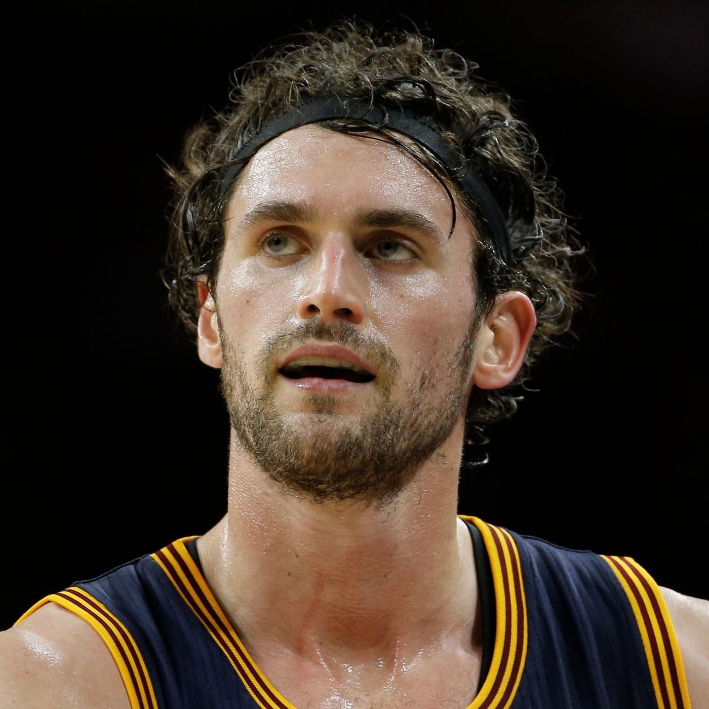 Why isn't Kevin Love an All-Star?