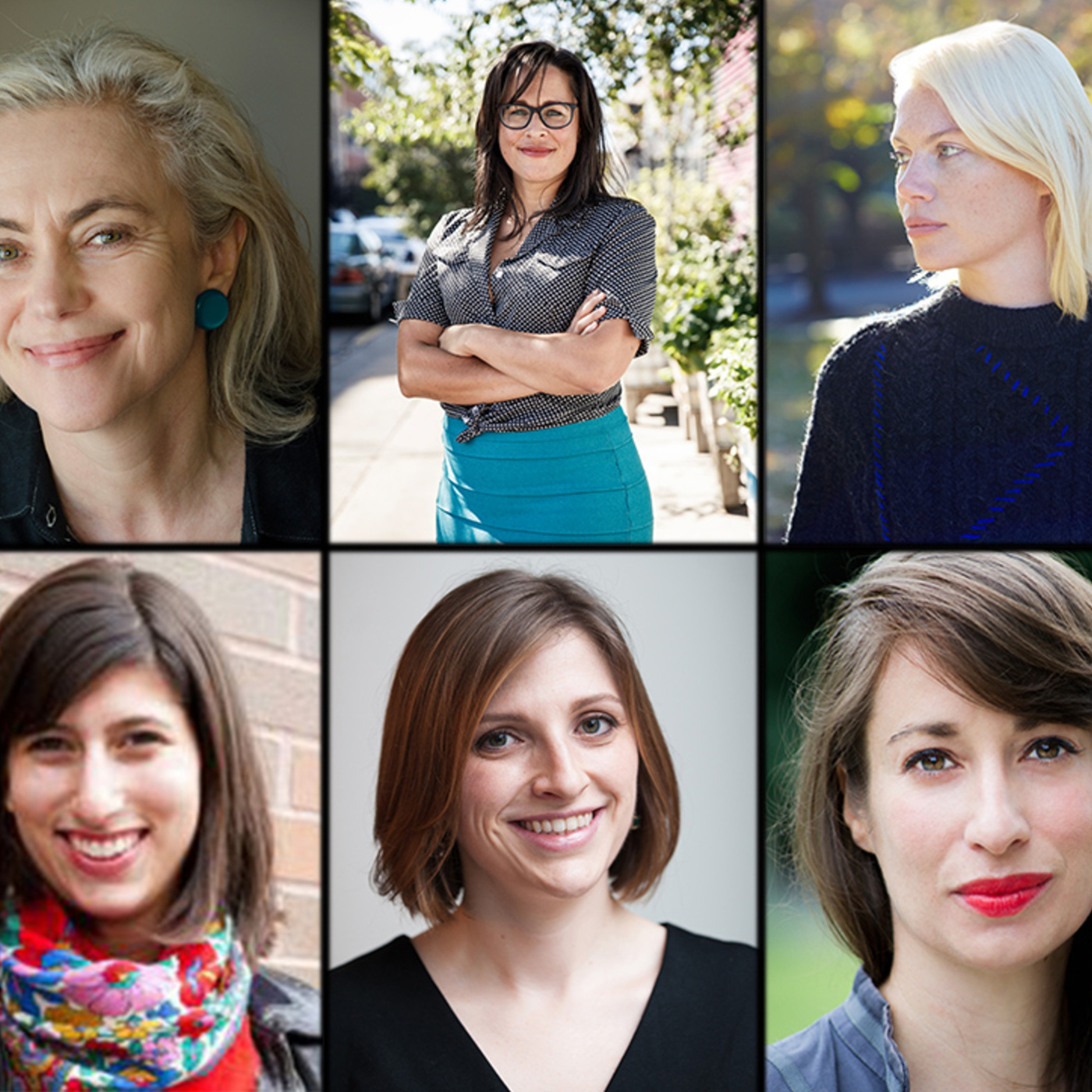 Episode 56: Single and Fabulous! (Or, The Best Ladies Who Lunch Round Table Ever!)