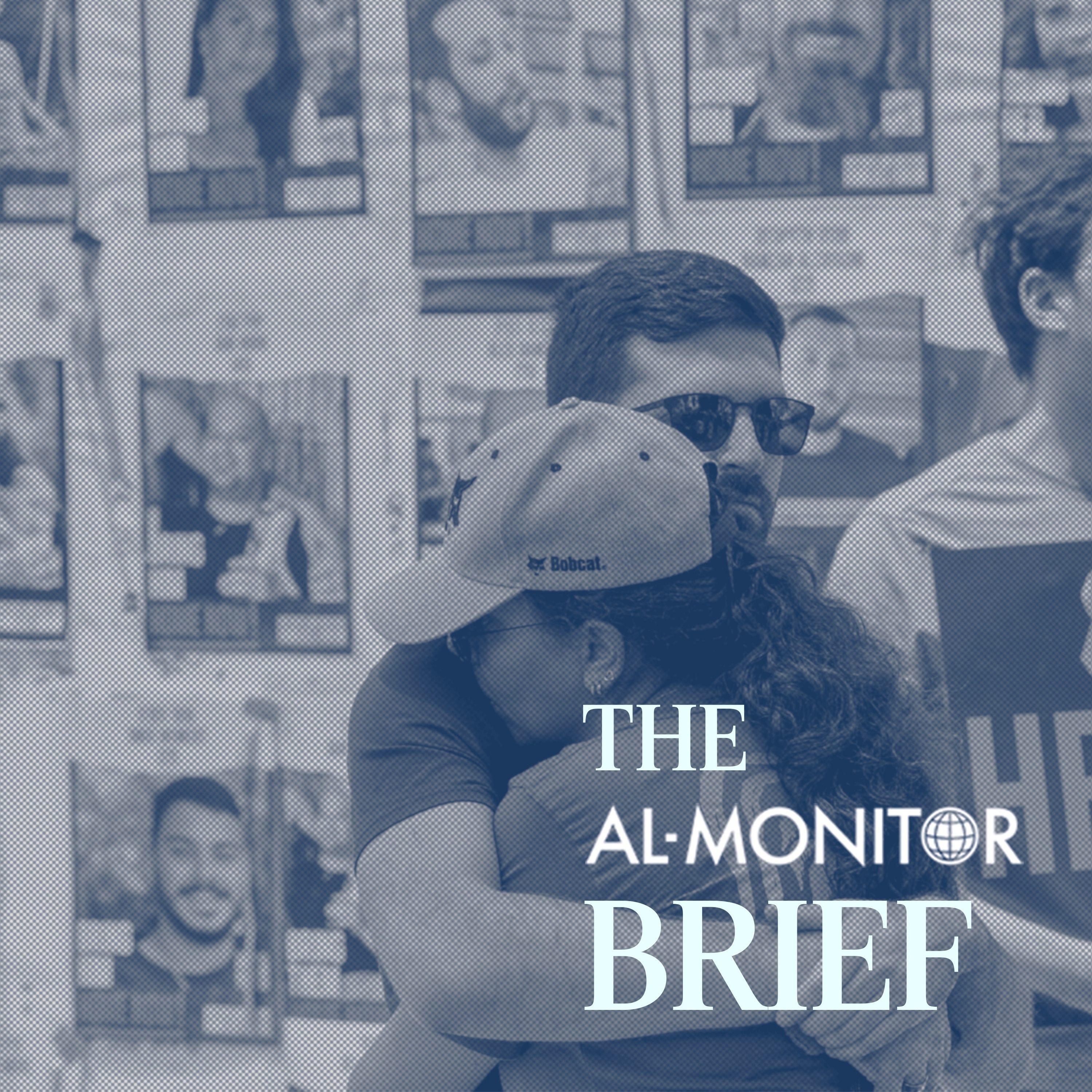 What an Israel-Hamas cease-fire deal could look like episode artwork