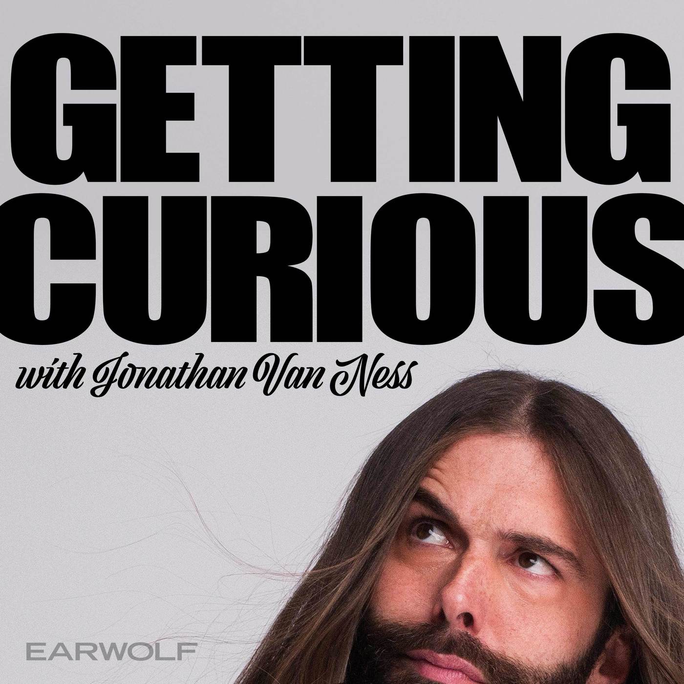 Image result for getting curious with jonathan van ness