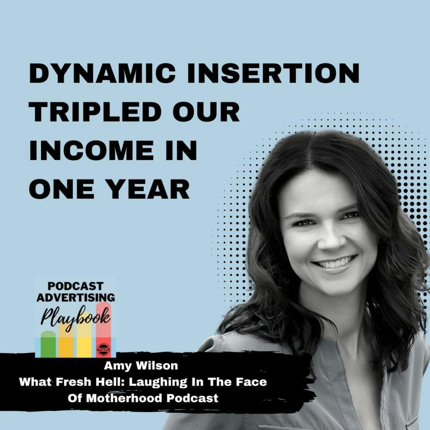 This Podcast 3X'd Their Revenue In 12 Months With One Change