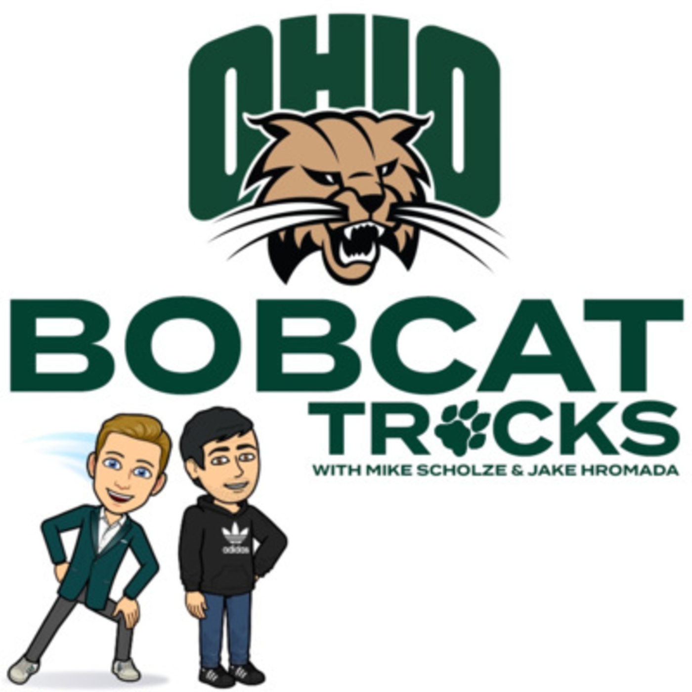 Our 4th Return, Bob Boldon (WBB) episode artwork
