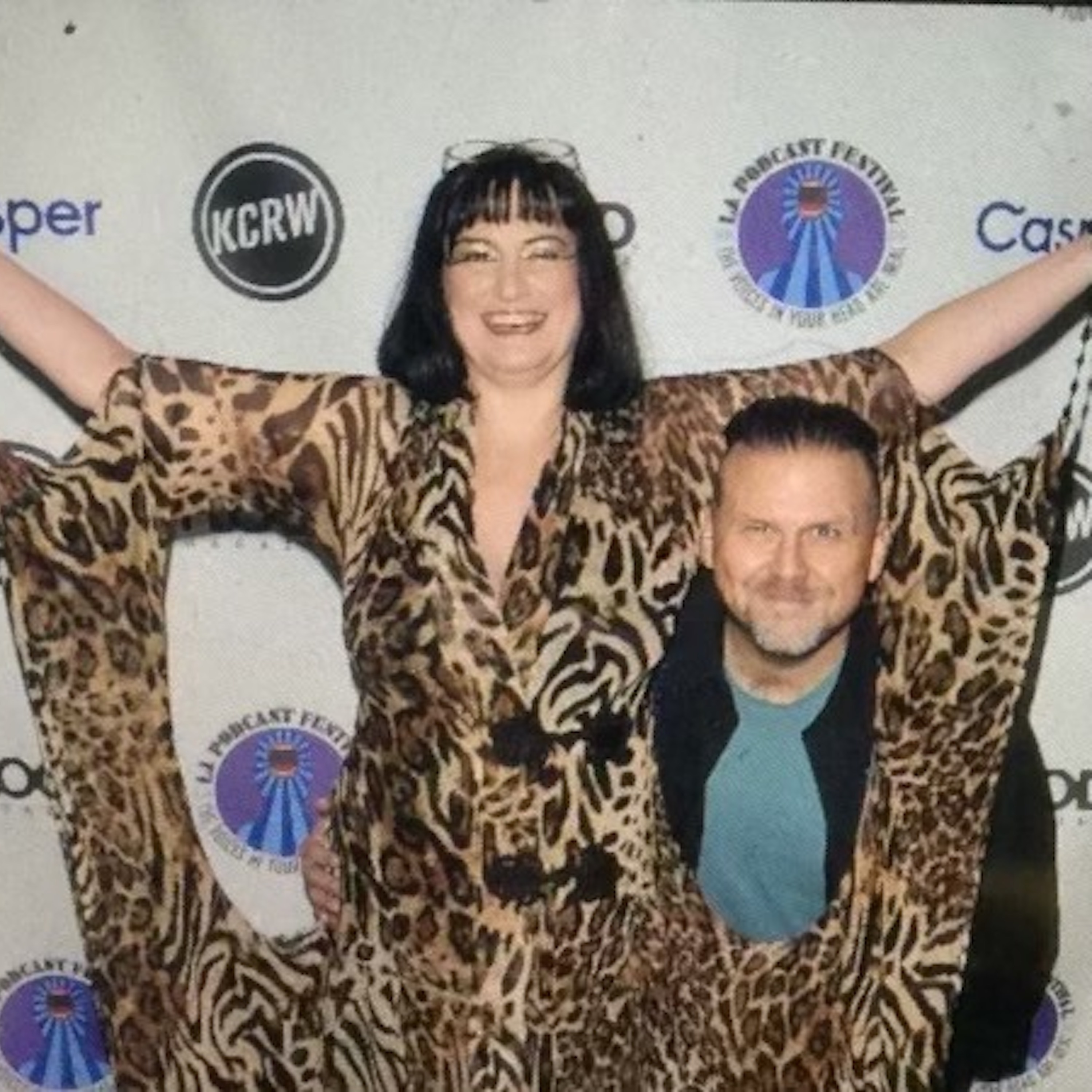 Episode Thirty-Eight, Year Thirteen artwork