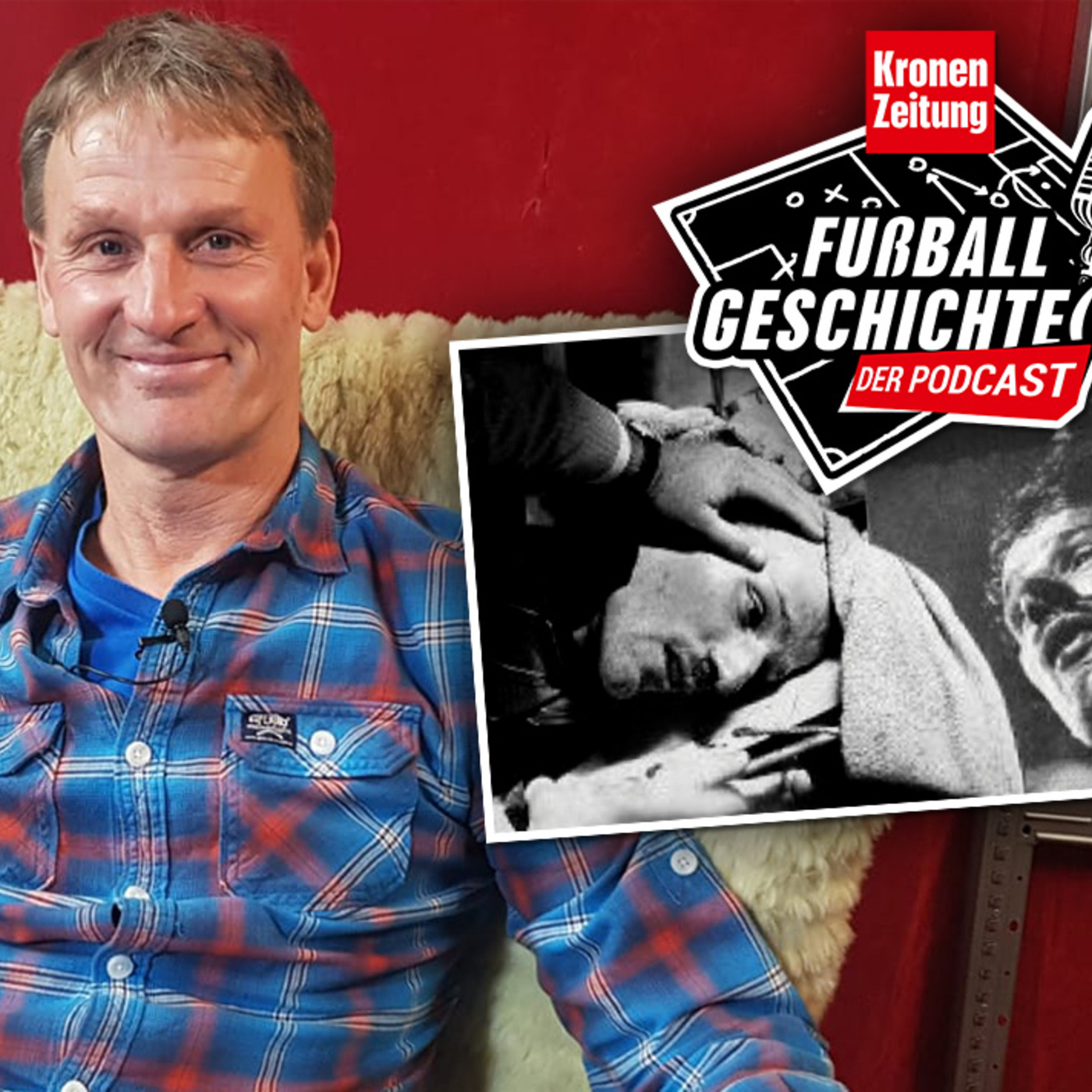 Krone Fußball-Geschichten