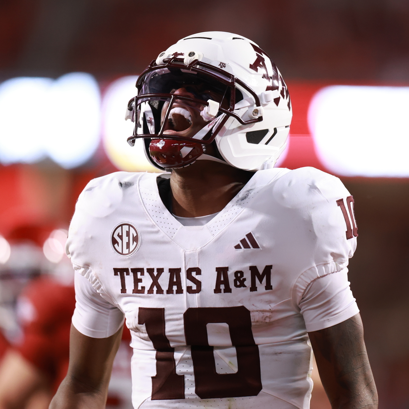 Postgame Show: A&M 45, Arkansas 42