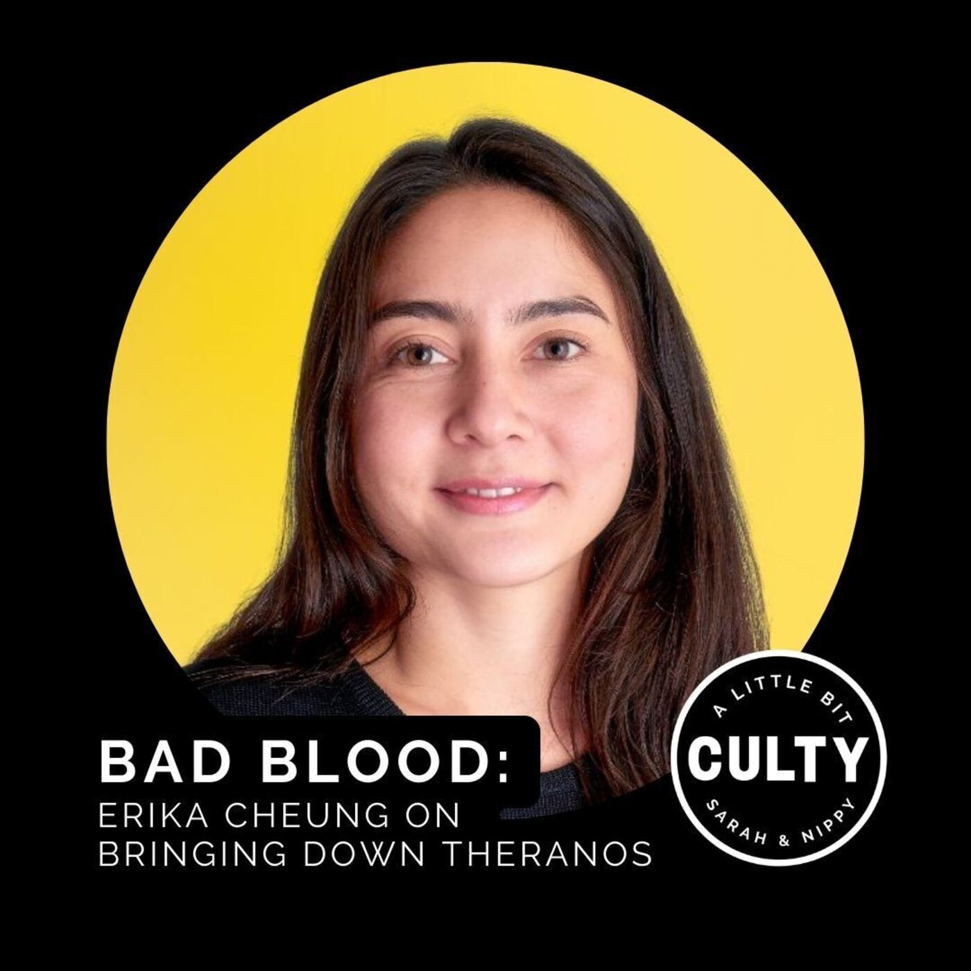 A Little Bit Culty
