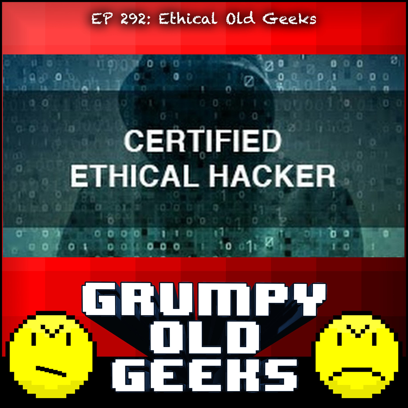 292: Ethical Old Geeks