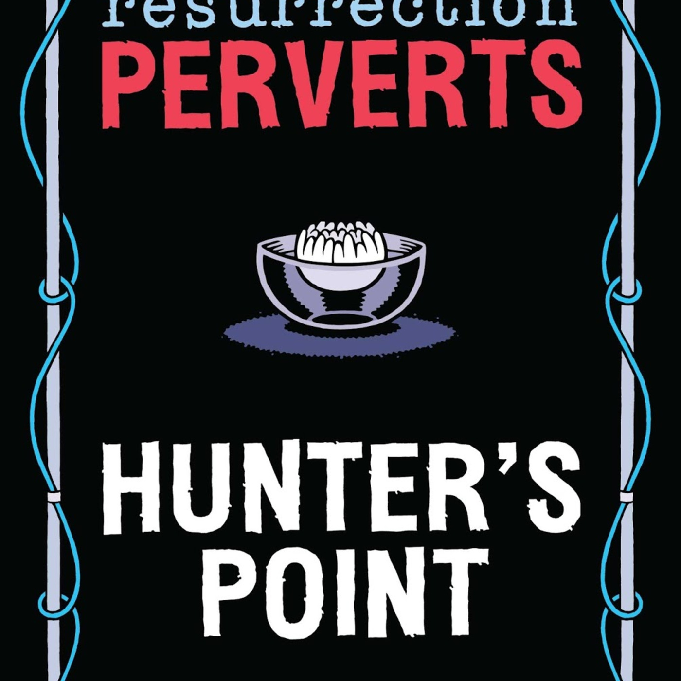 Episode 220: Pornography, Politics, and Pizza with Legendary Illustrator and Provocateur Danny Hellman