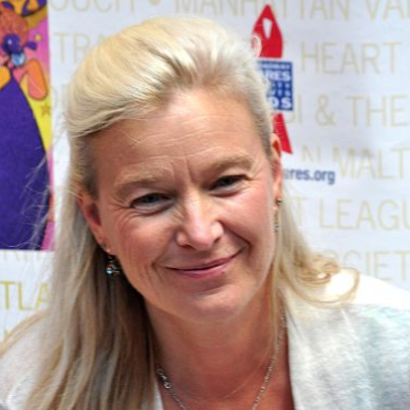 Episode 7: Nell Newman at the Good Food Awards