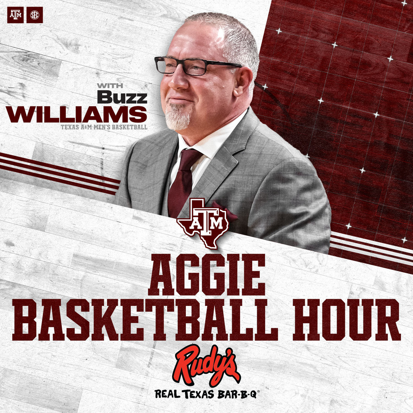 Studio 12: The Official Texas A&M Athletics Podcast