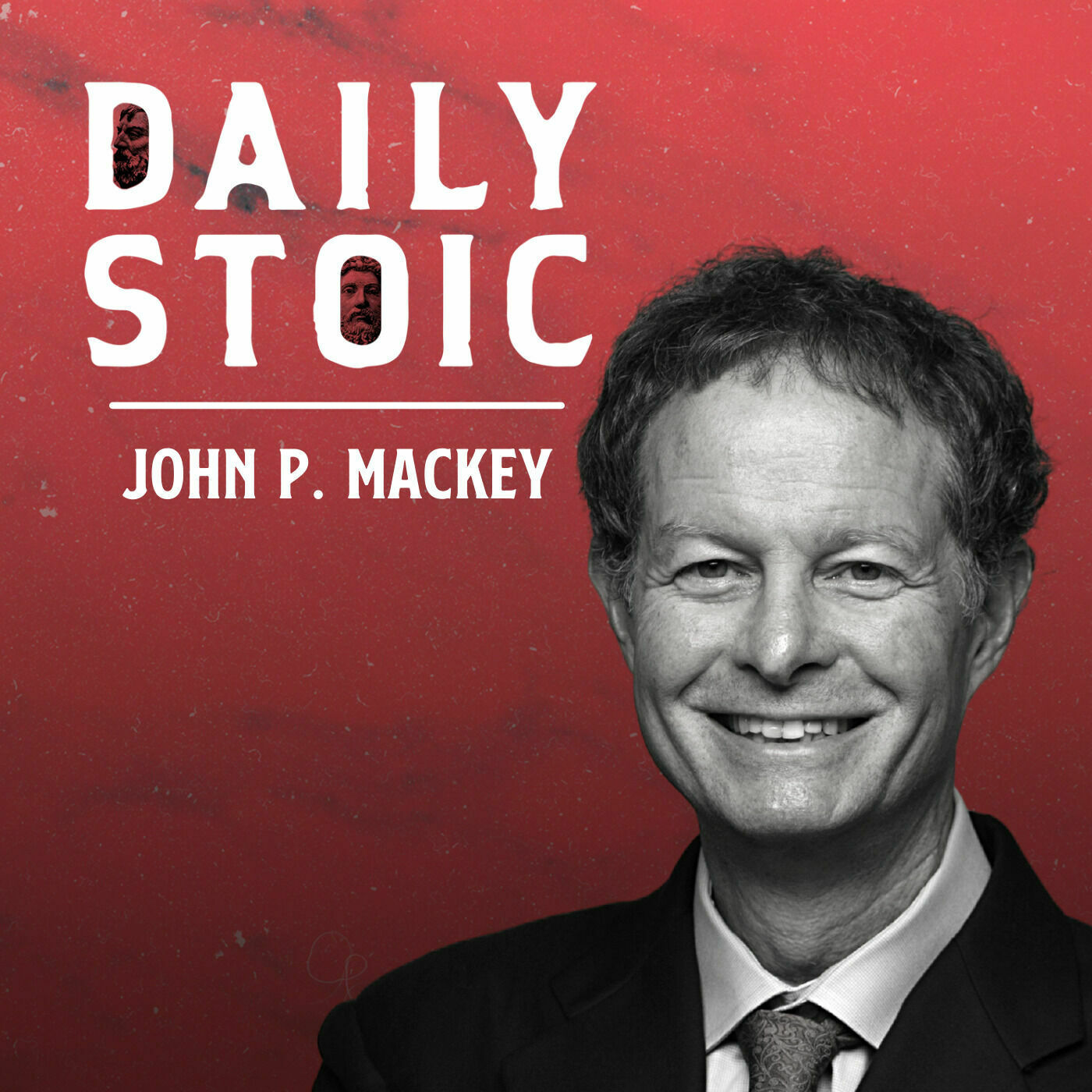 John Mackey on Conscious Capitalism and Doing Good | A Reminder This Spring You Cannot Miss