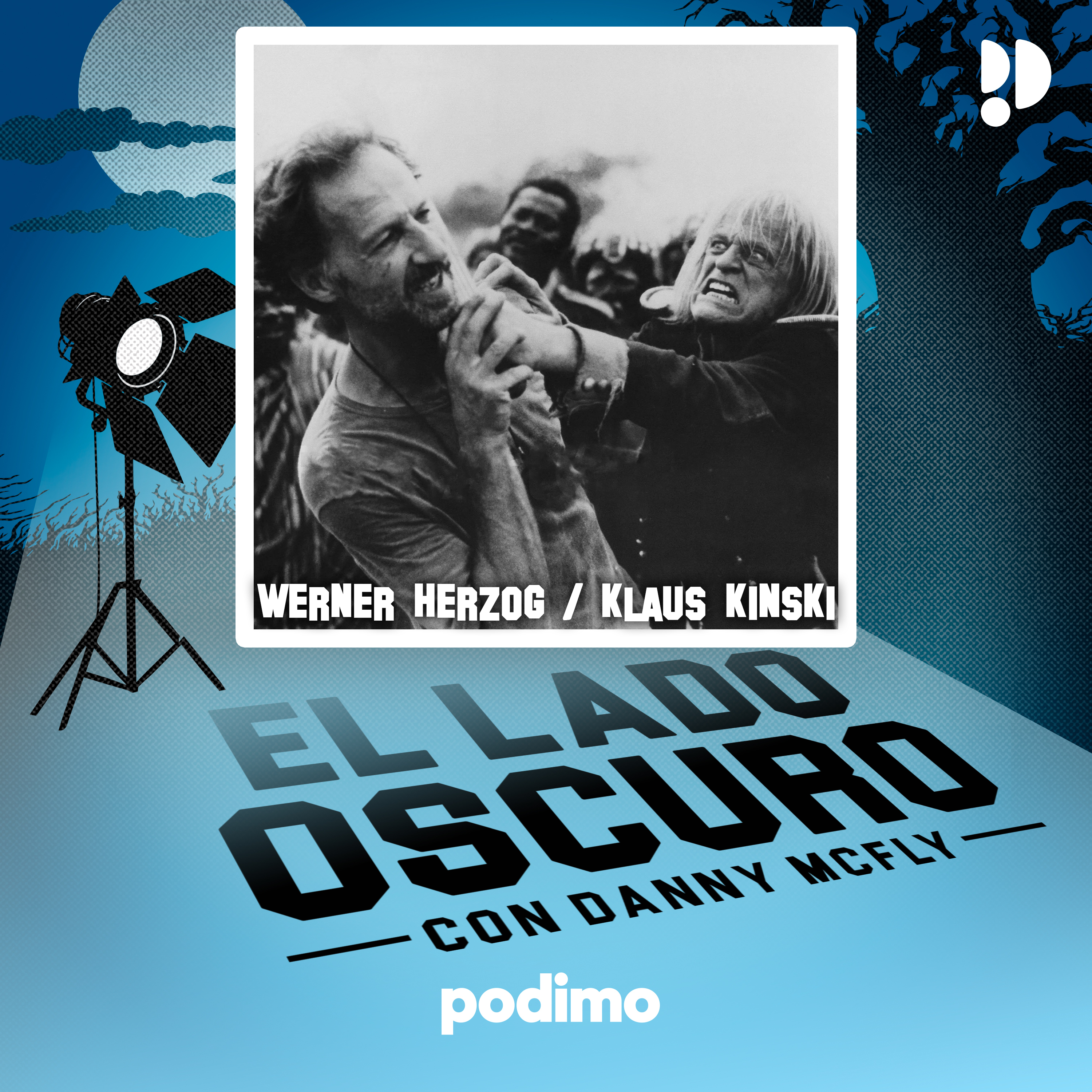 El lado oscuro
