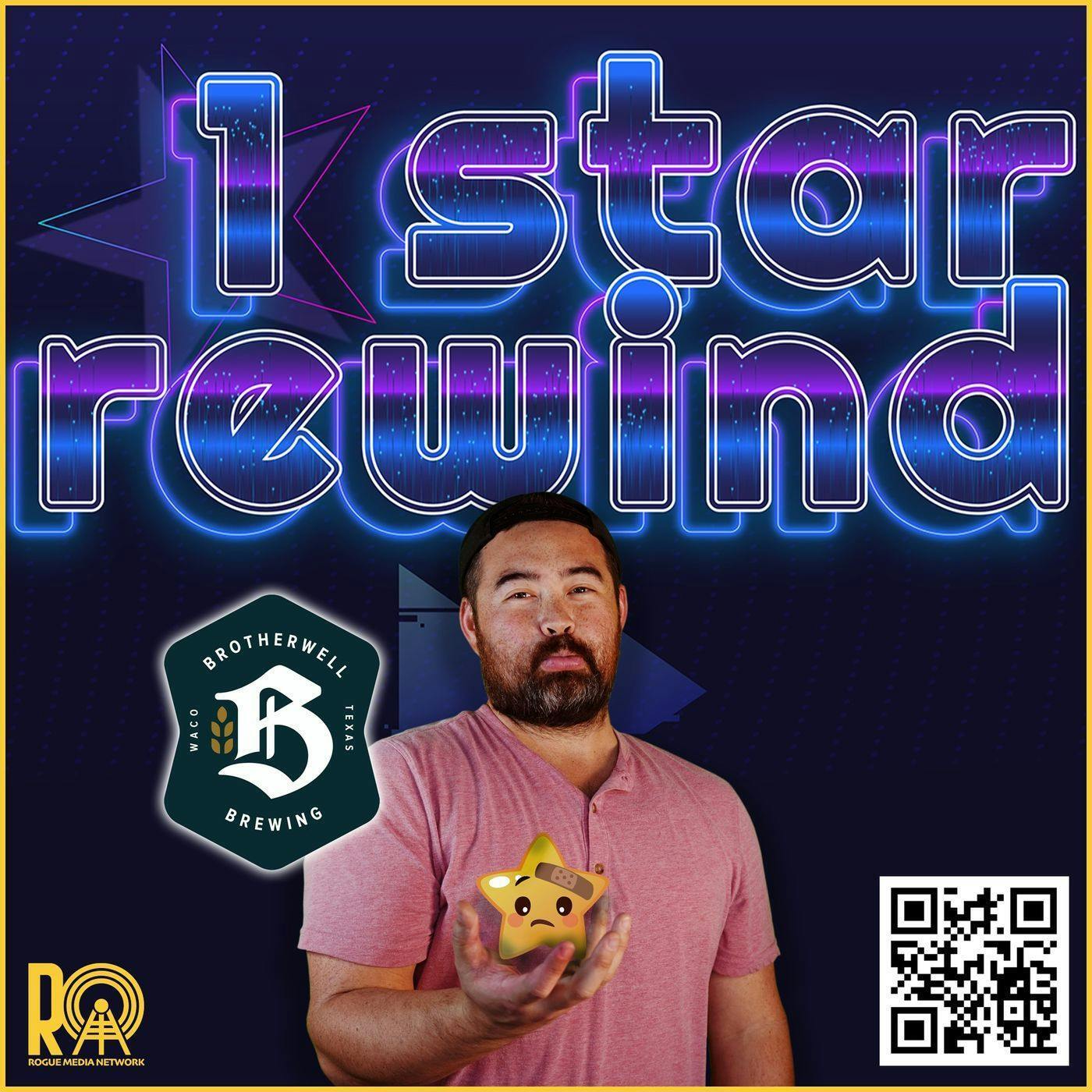 Episode 6 - David Stoneking with Brotherwell Brewing episode artwork