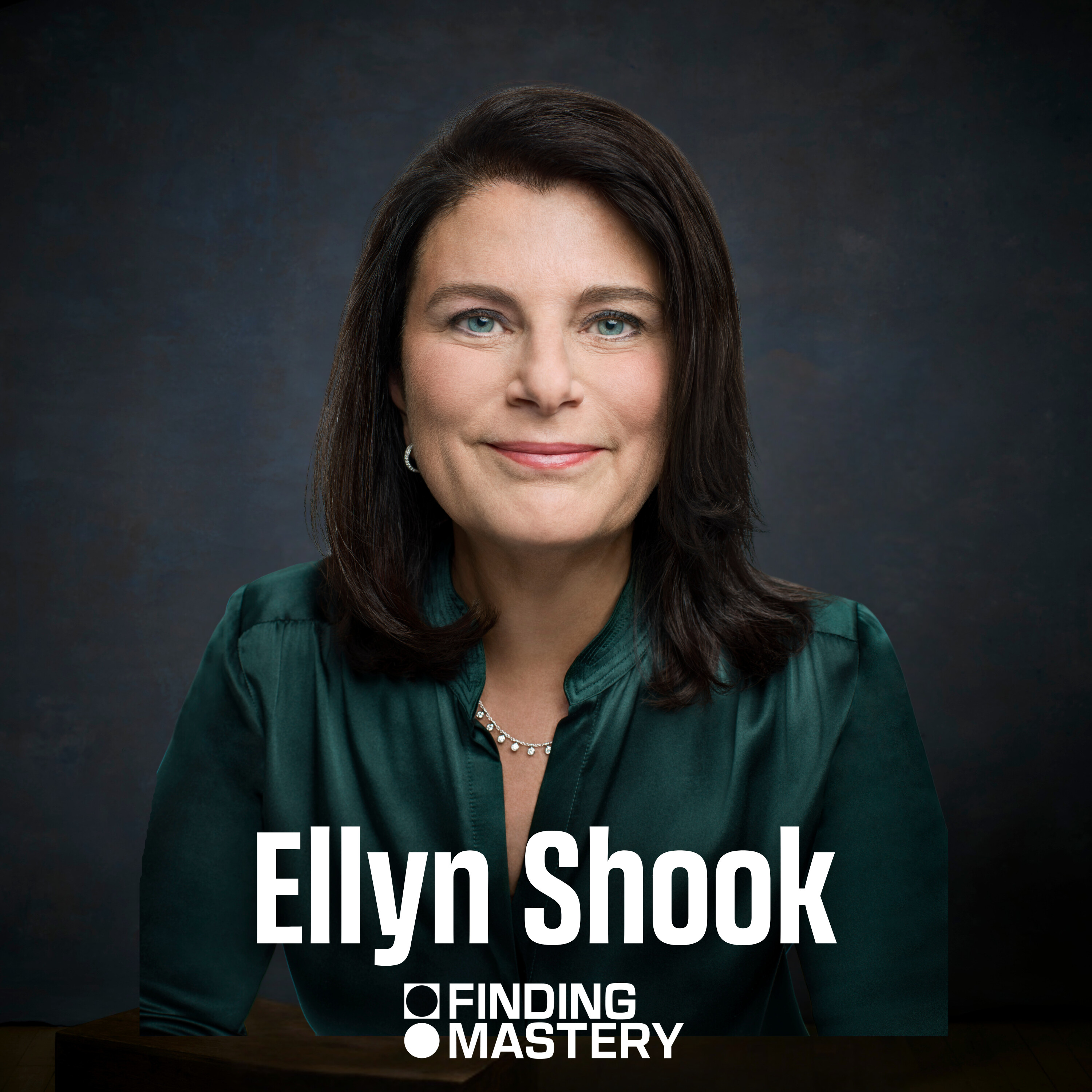 Lift As You Rise: Purpose-Driven Approach to Leadership with Ellyn Shook