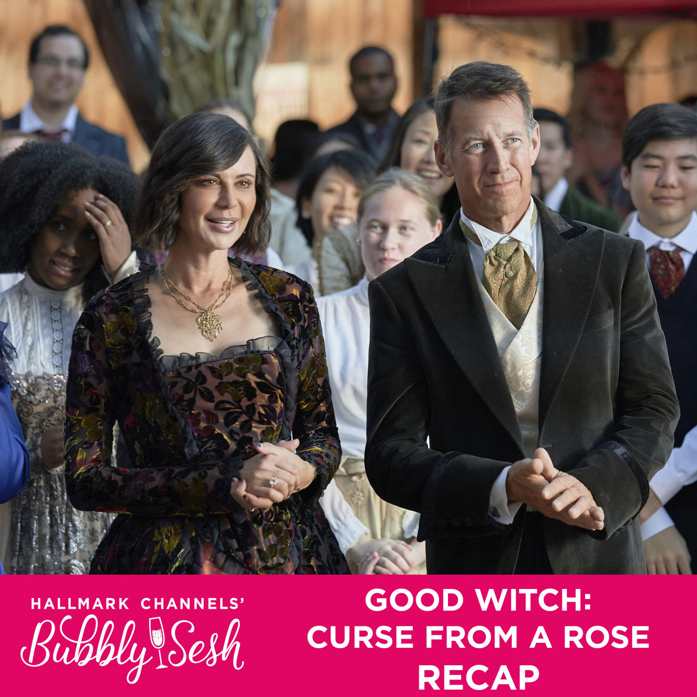 Good Witch: Curse From A Rose Recap  