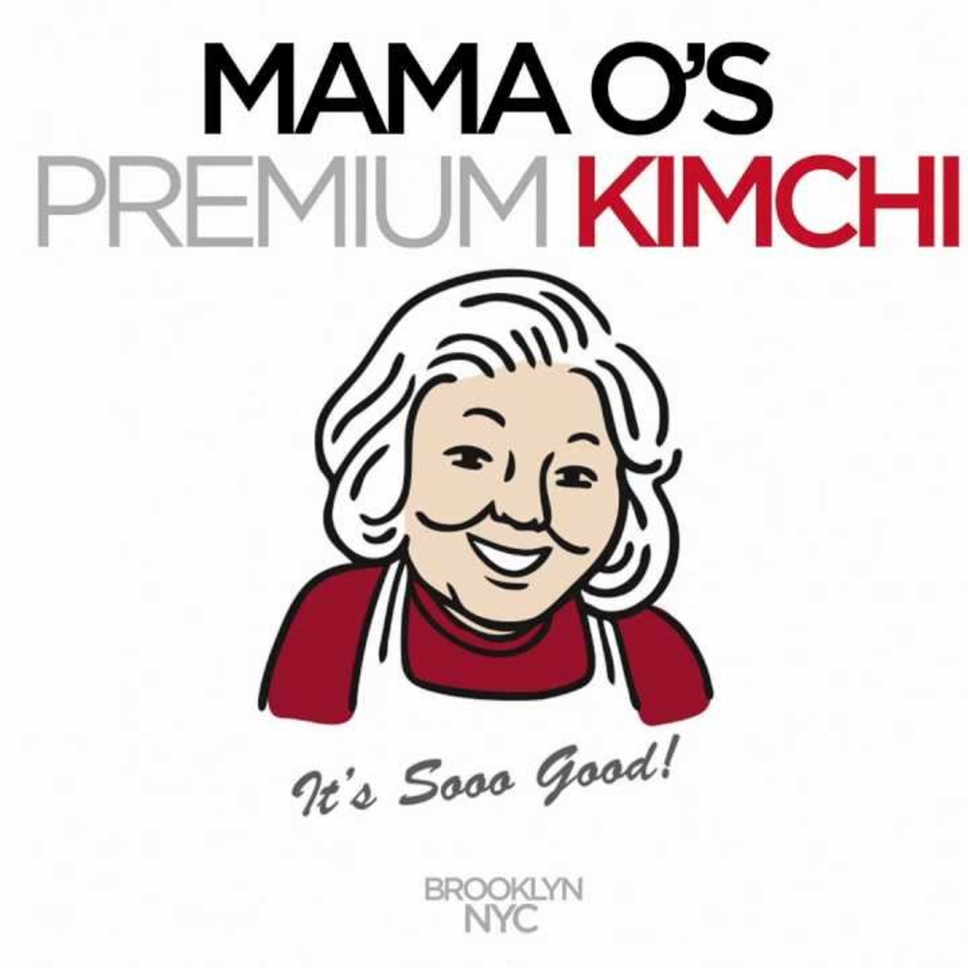 Episode 278: Mama O's Kimchi