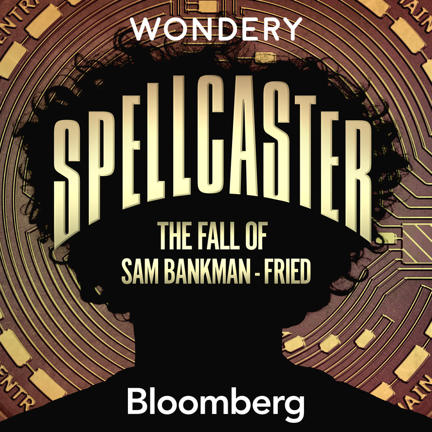 Crypto Helped Fund FTX Arena, Super Bowl Ad: Spellcaster SBF Podcast -  Bloomberg