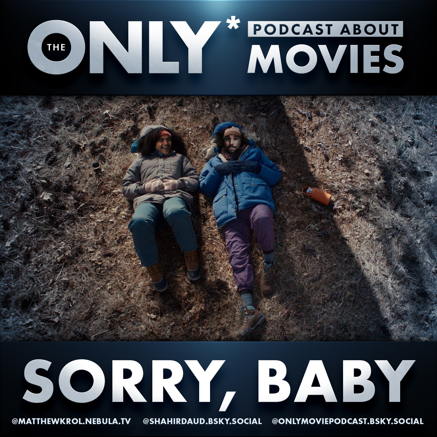 Ep 550: Sorry, Baby