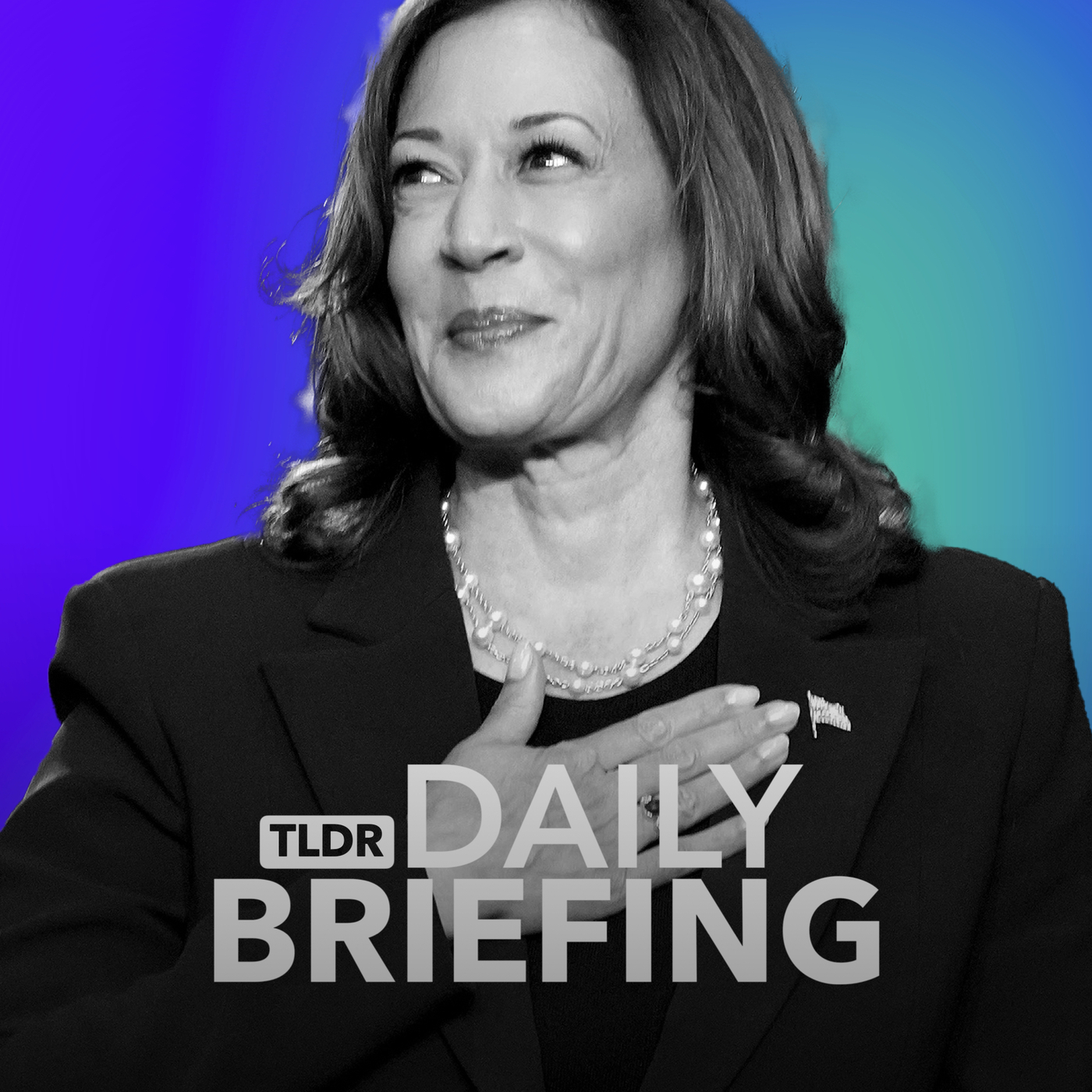 How Kamala Harris' Campaign Donations Surged to $1 Billion