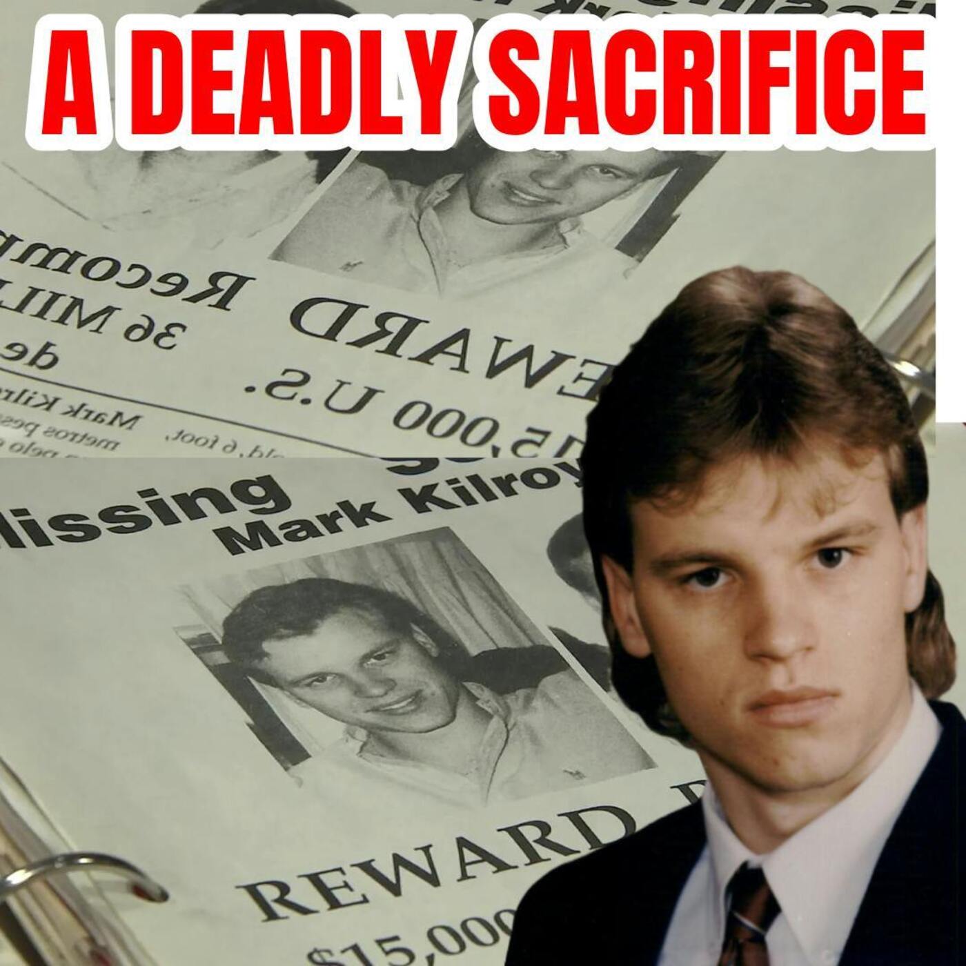 REDRUM true crime