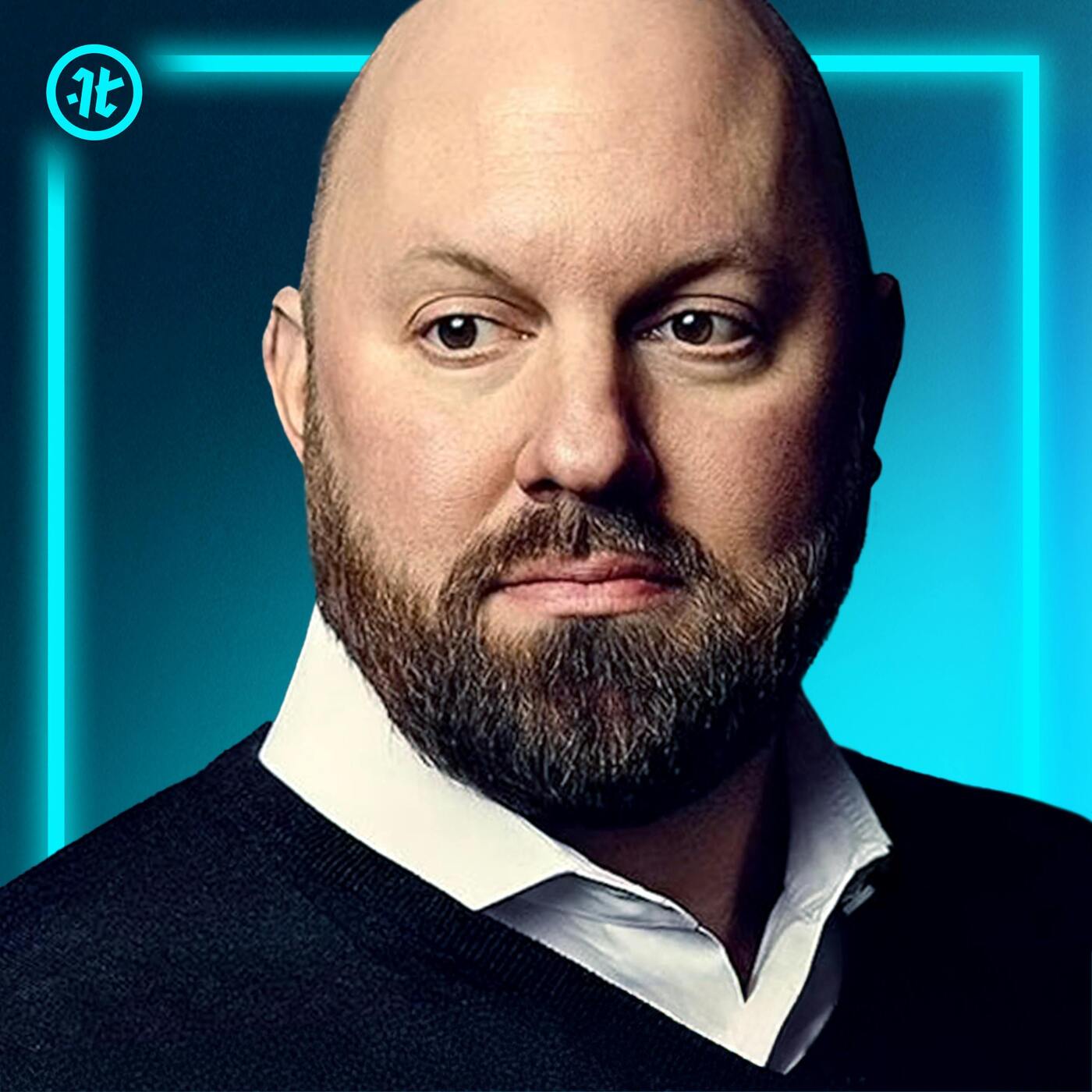 How AI Will Transform Medicine, Entertainment, and Your Everyday Life | Marc Andreessen - PT 1