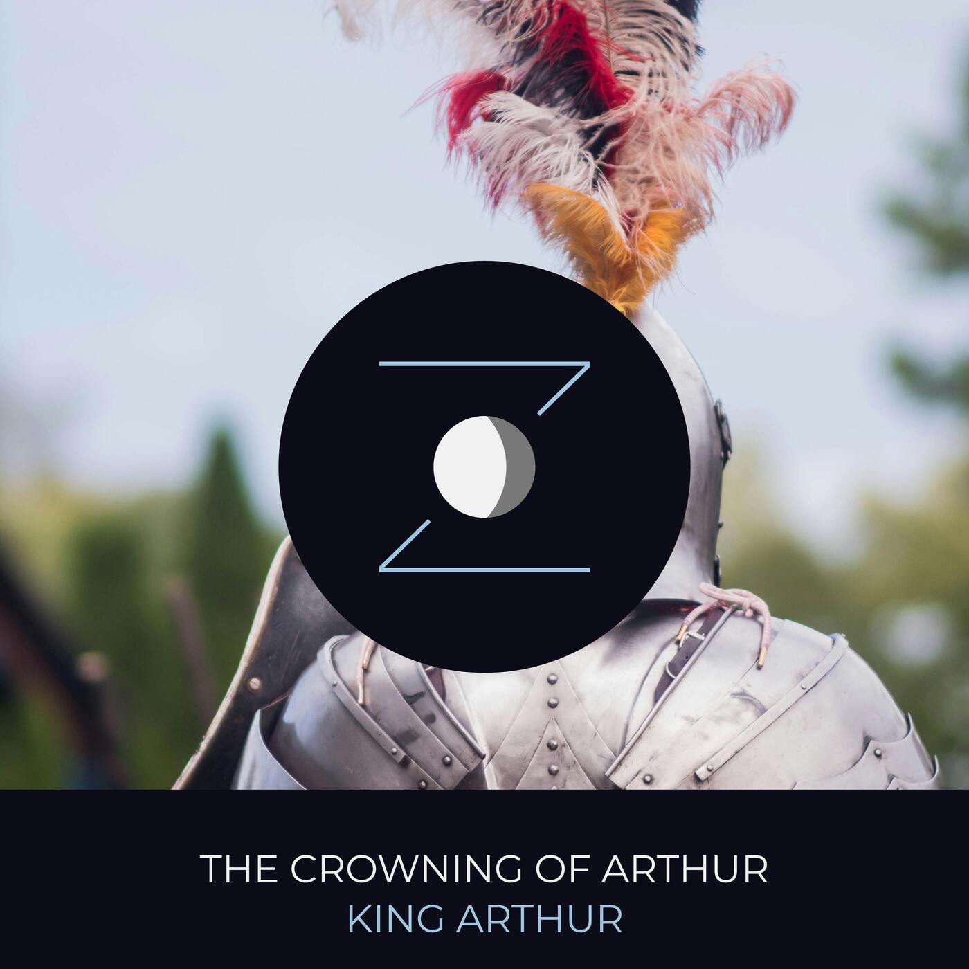 The Crowning of Arthur | King Arthur episode artwork