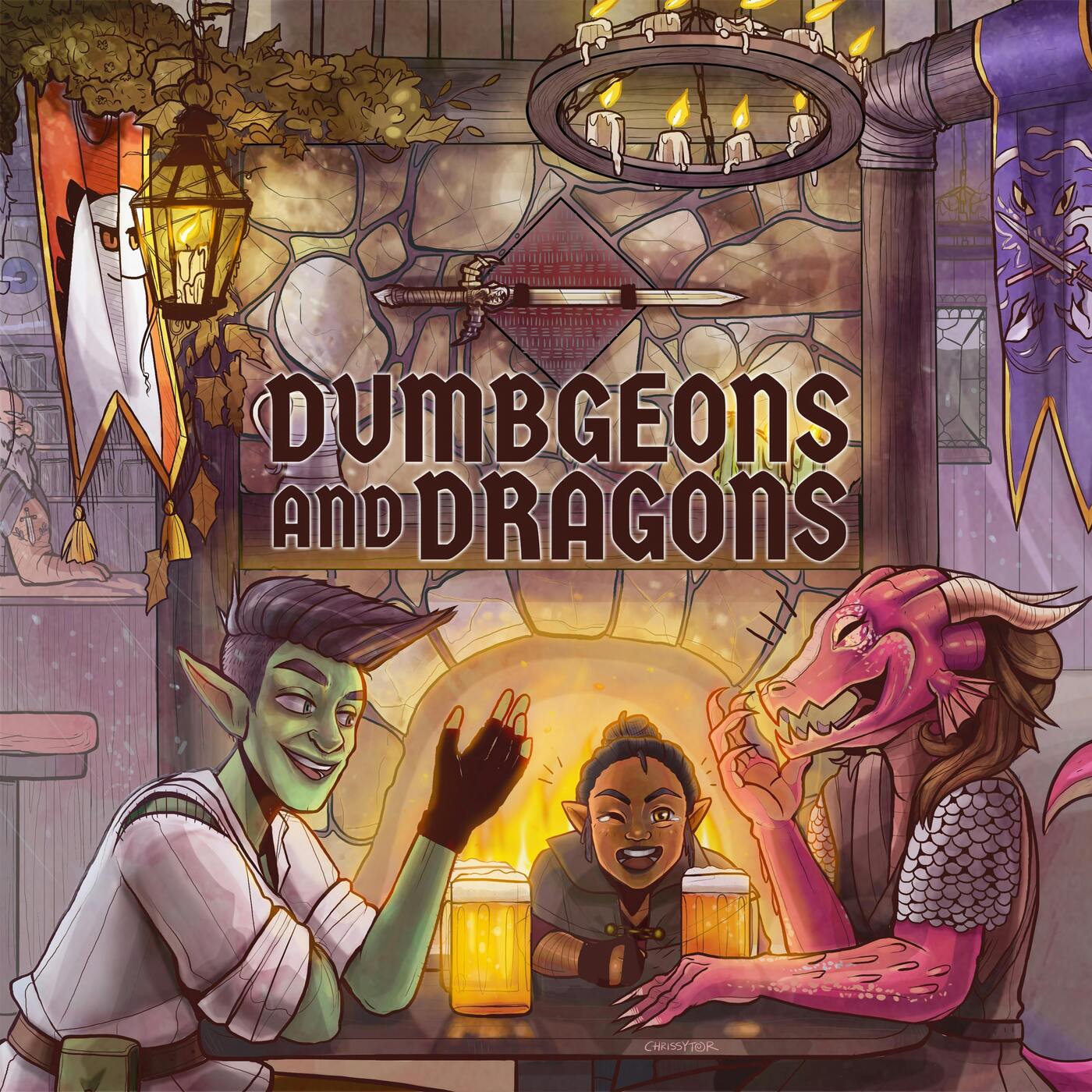 s02e147 - Through Daddy's Door