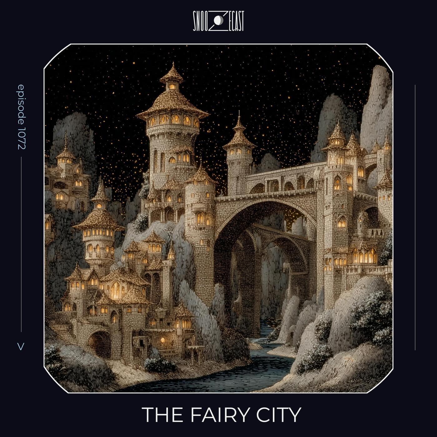 The Fairy City