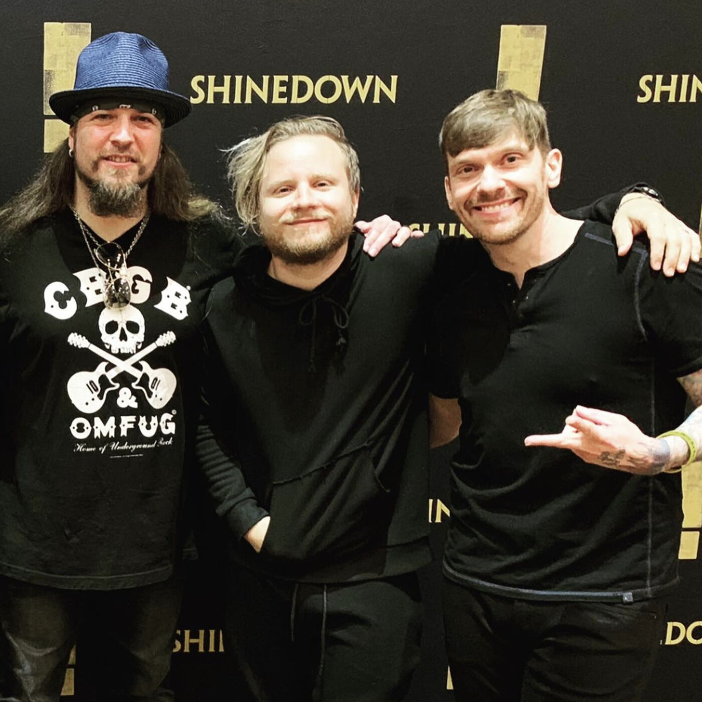 WMMR - MMaRchives Podcast