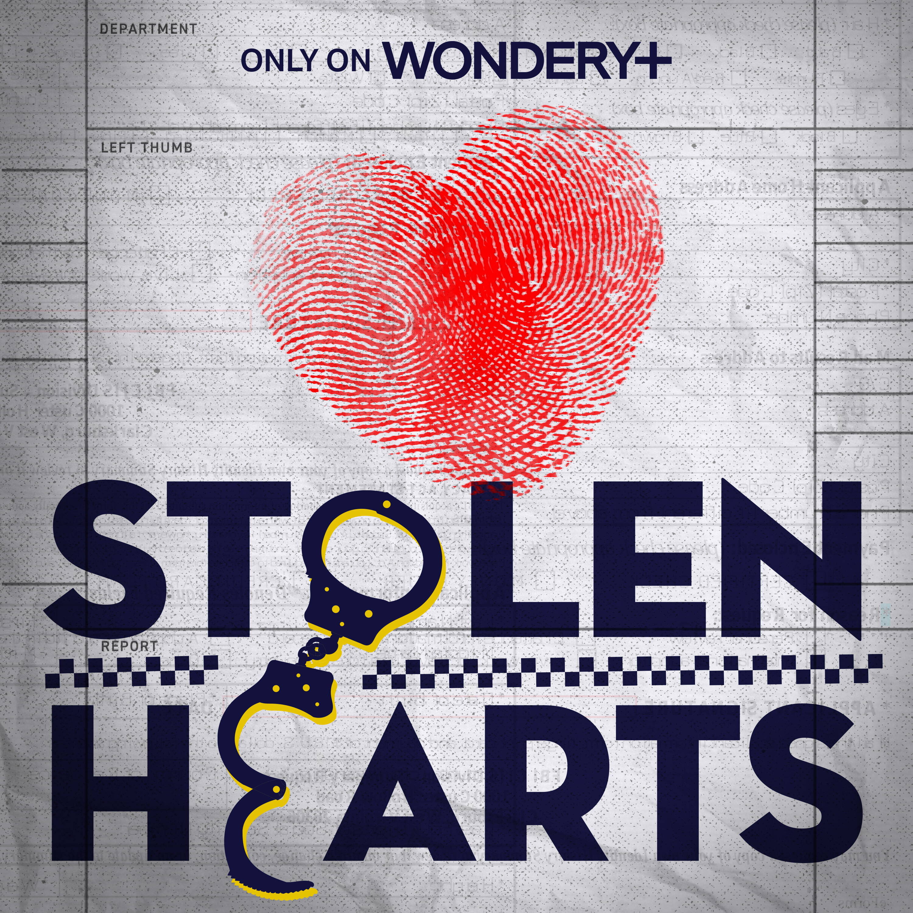 Stolen Hearts podcast show image