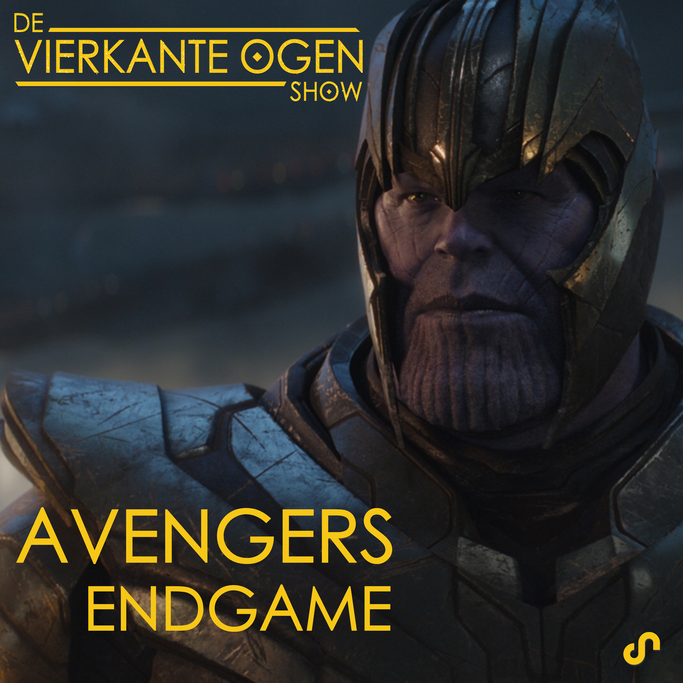 Avengers Endgame // Pre-pandemische film die pandemisch aanvoelt