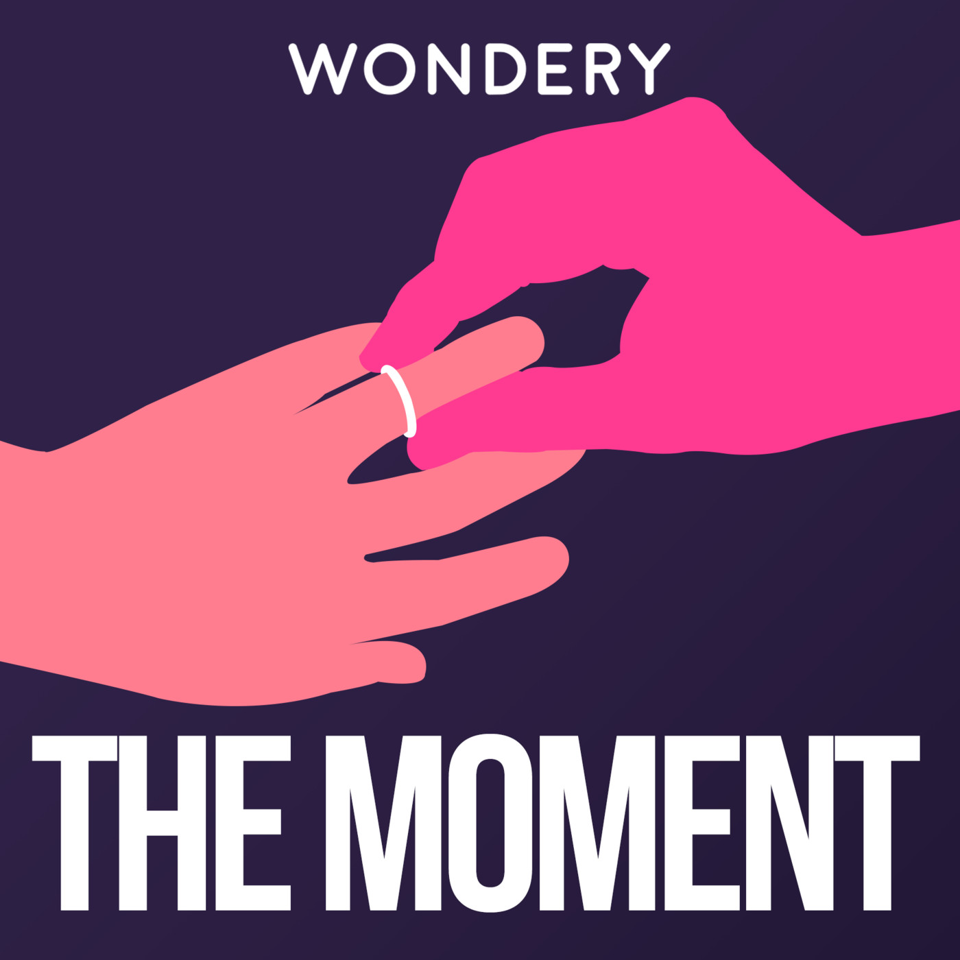 The Moment you've been waiting for...