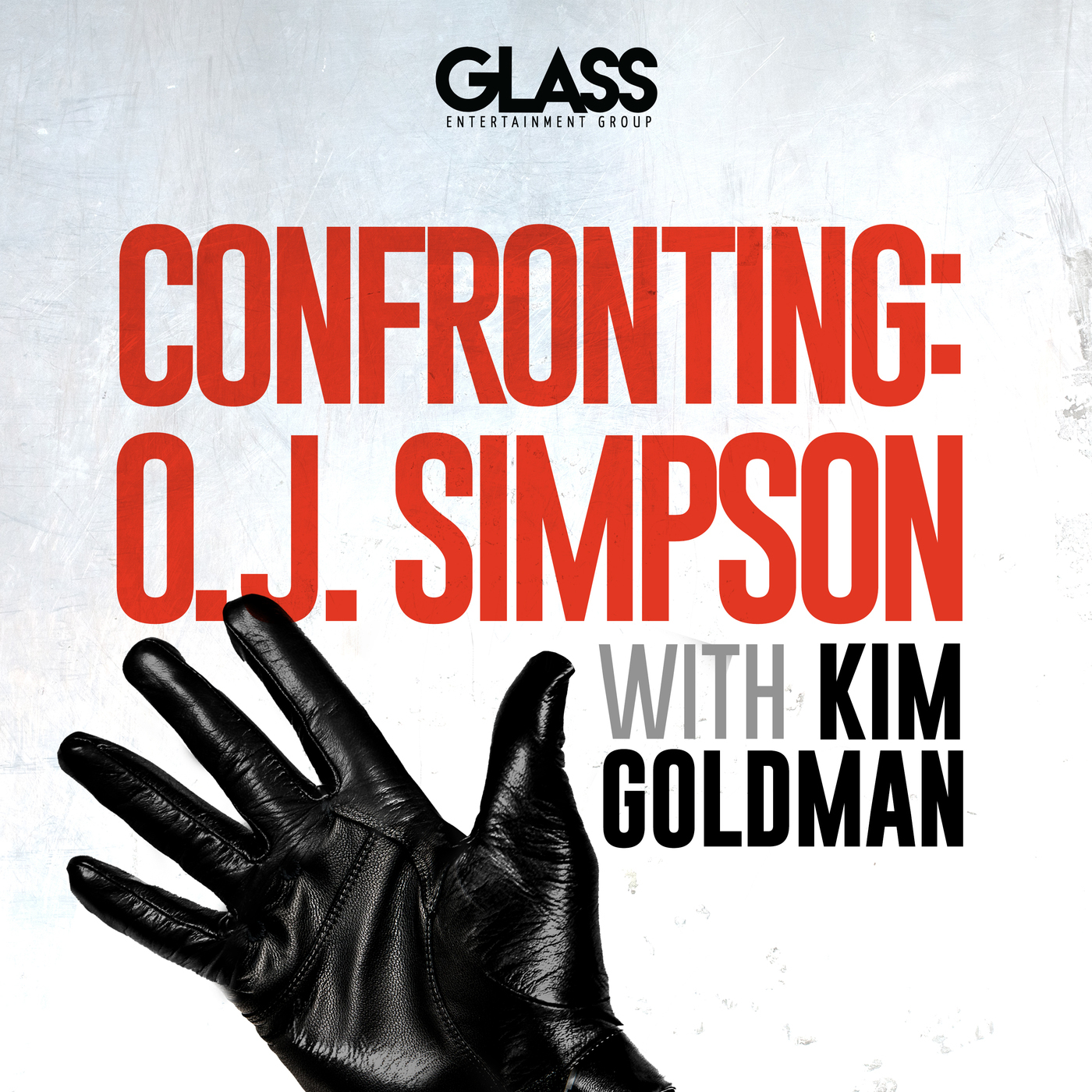 Introducing Confronting: O.J. Simpson