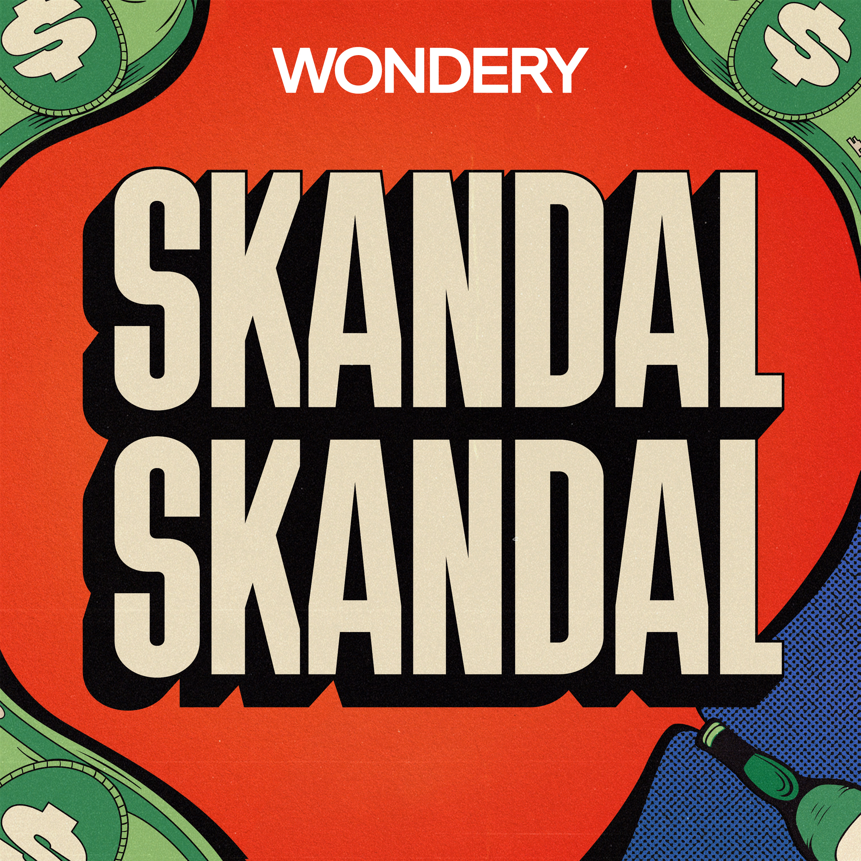 REALITY: Ein TV-Skandal (Skandal, Skandal)