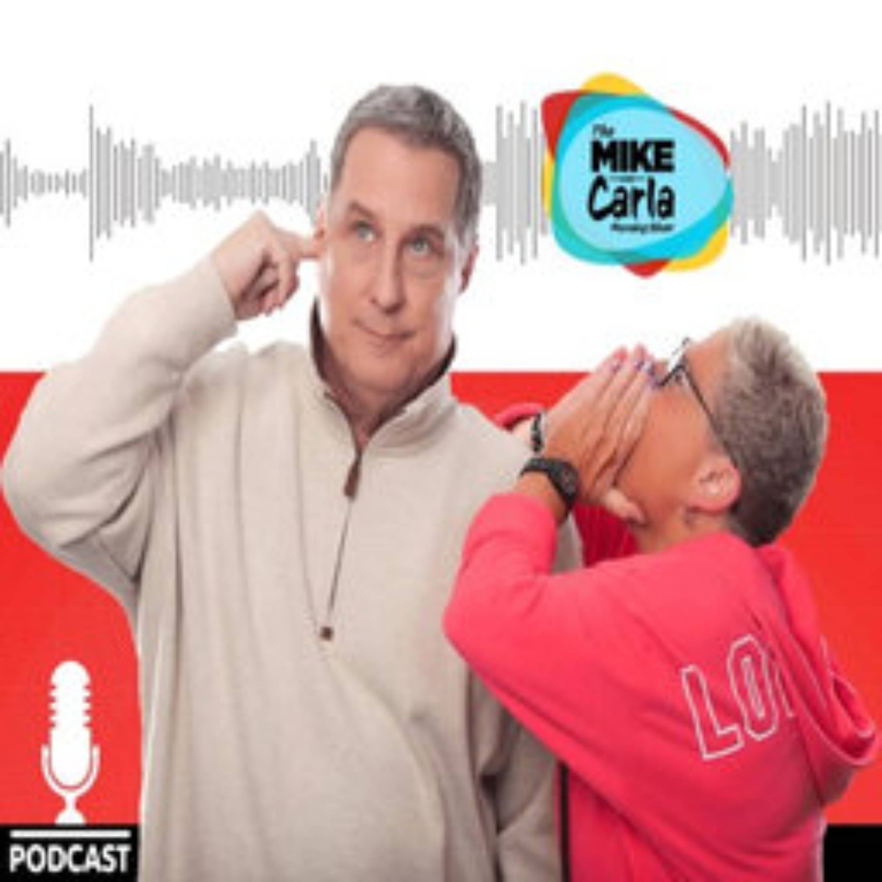 Show #3002: Taco Bell Marathon, Lost Phones, & More! episode artwork