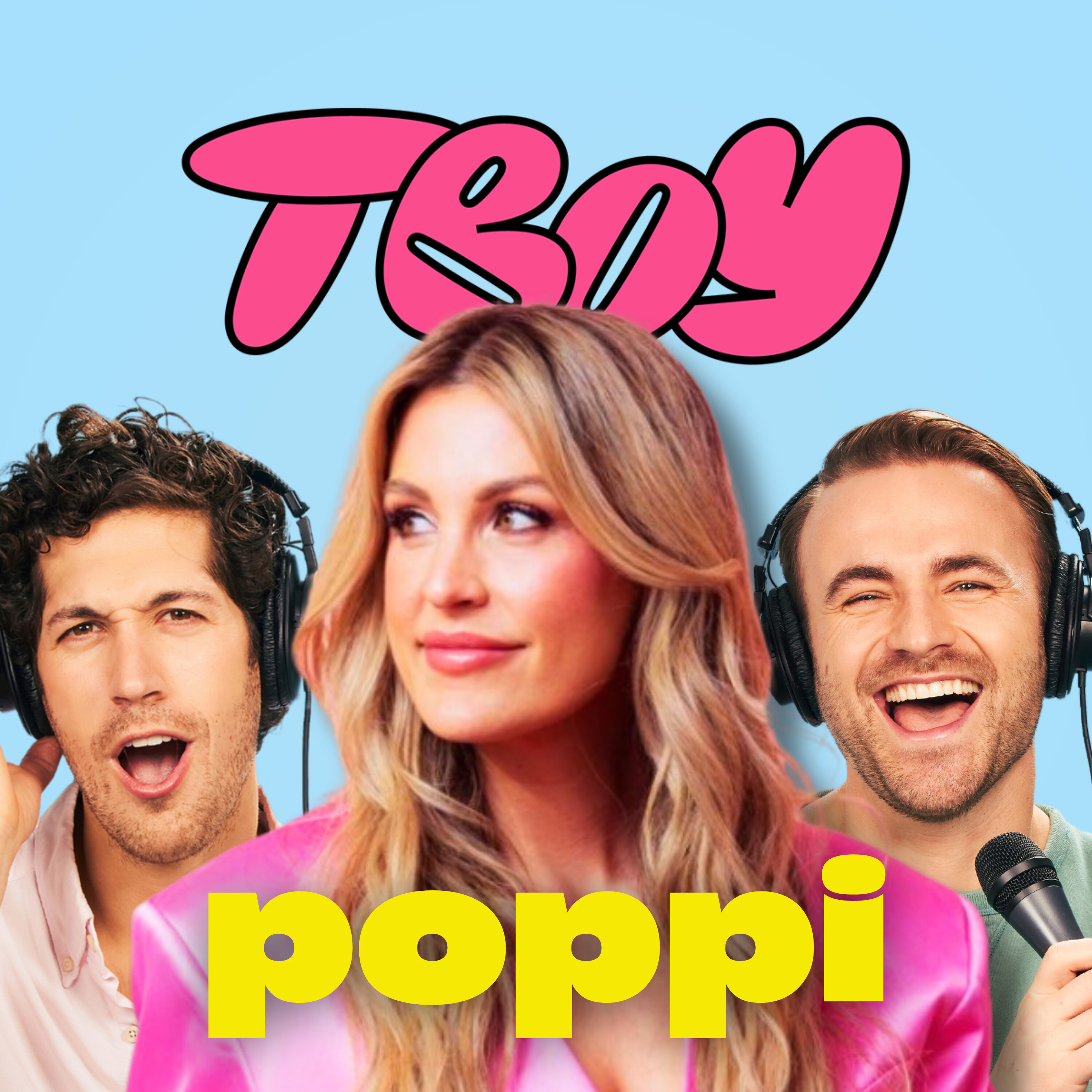 Podcast Cover