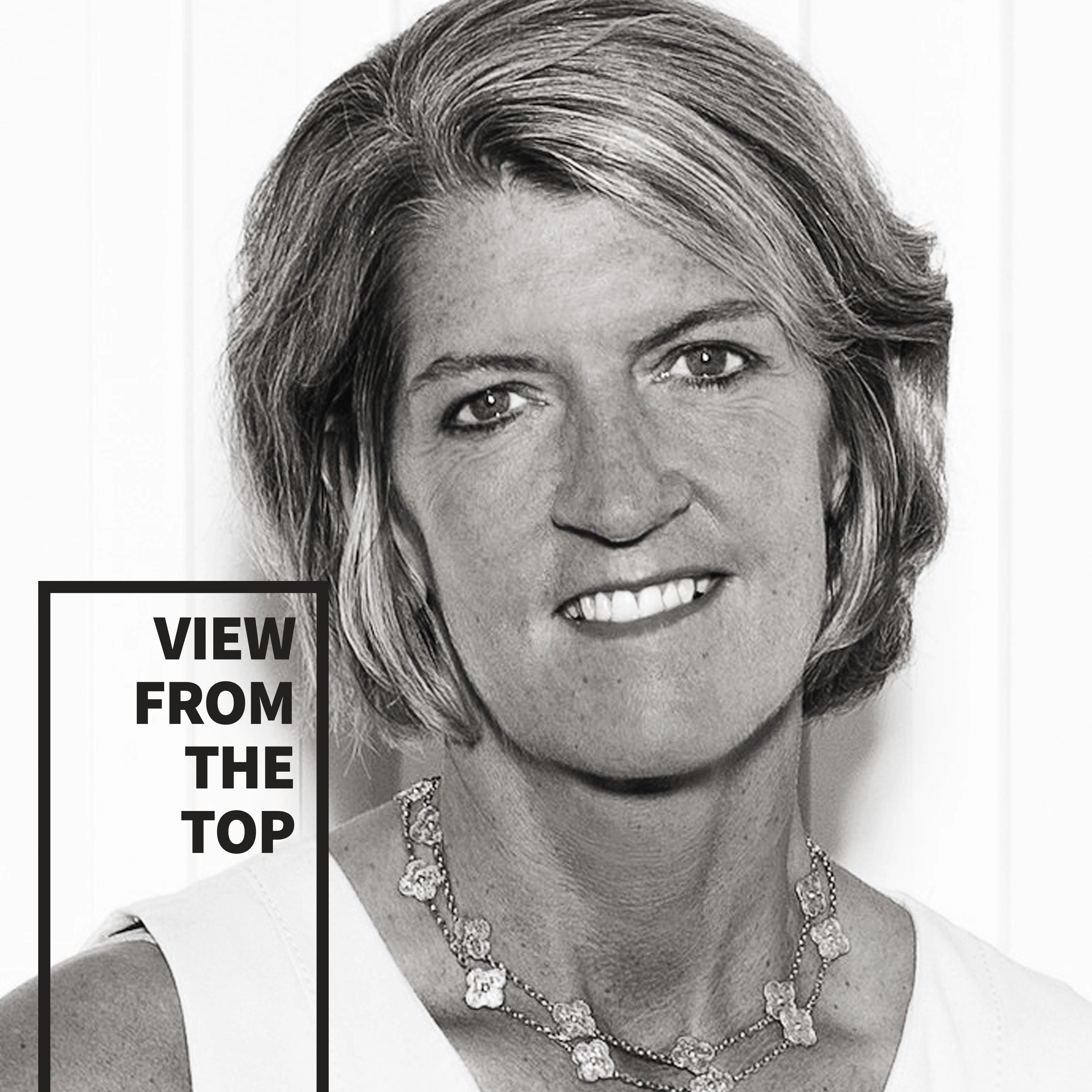 Stanford GSB: View From The Top