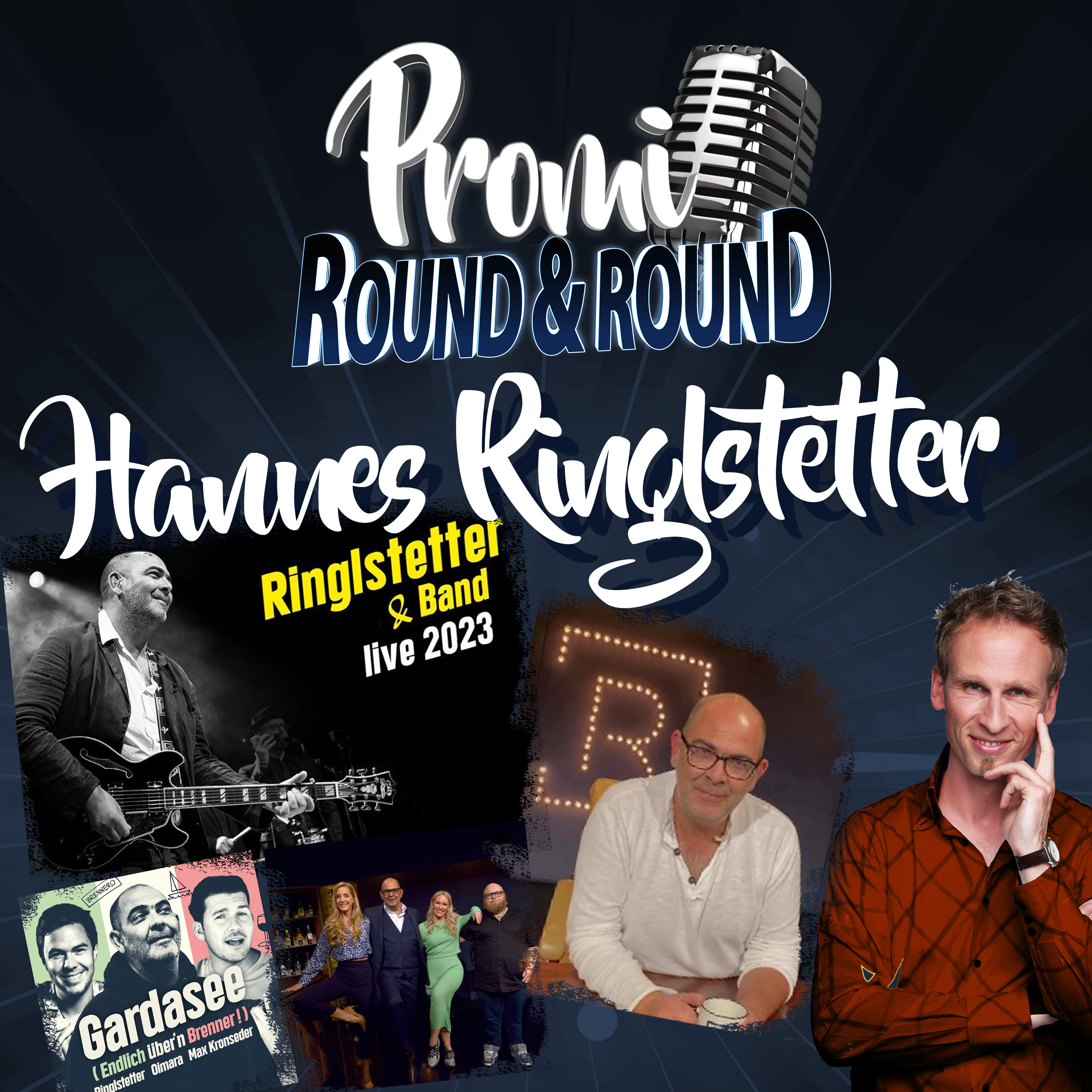 Promi Round&Round
