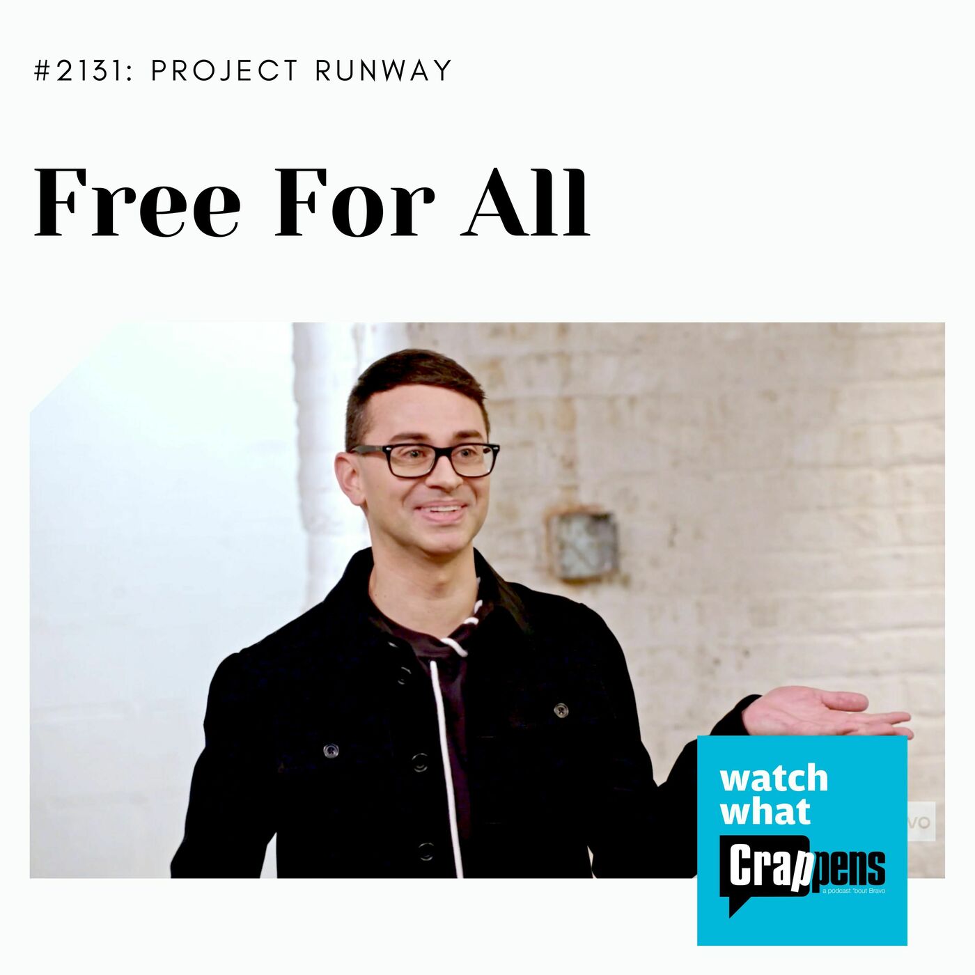 Project Runway: Free for All